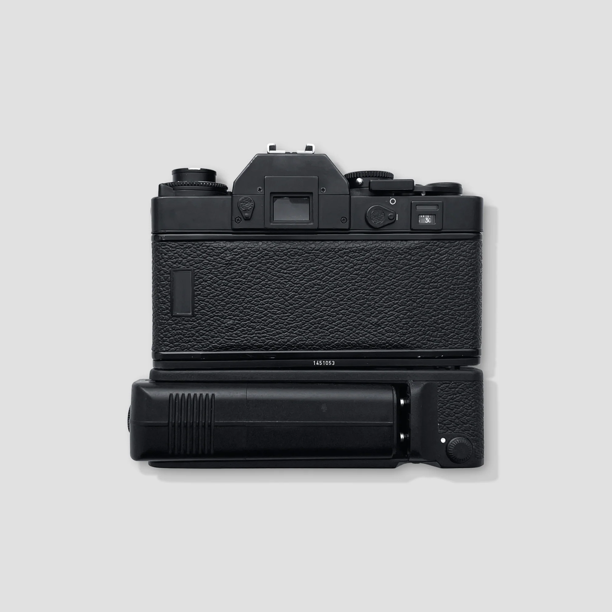 Leica R3 - Image 3
