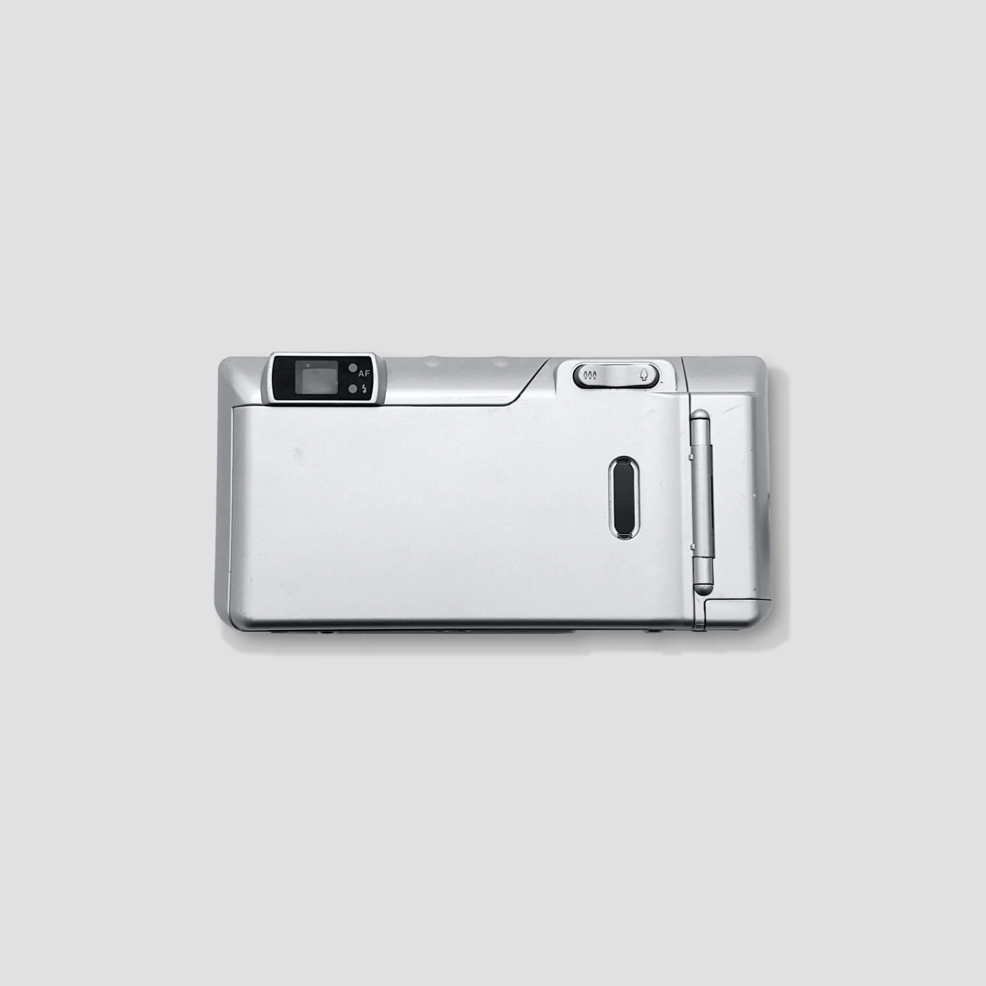 Pentax Espio 140V - Image 3