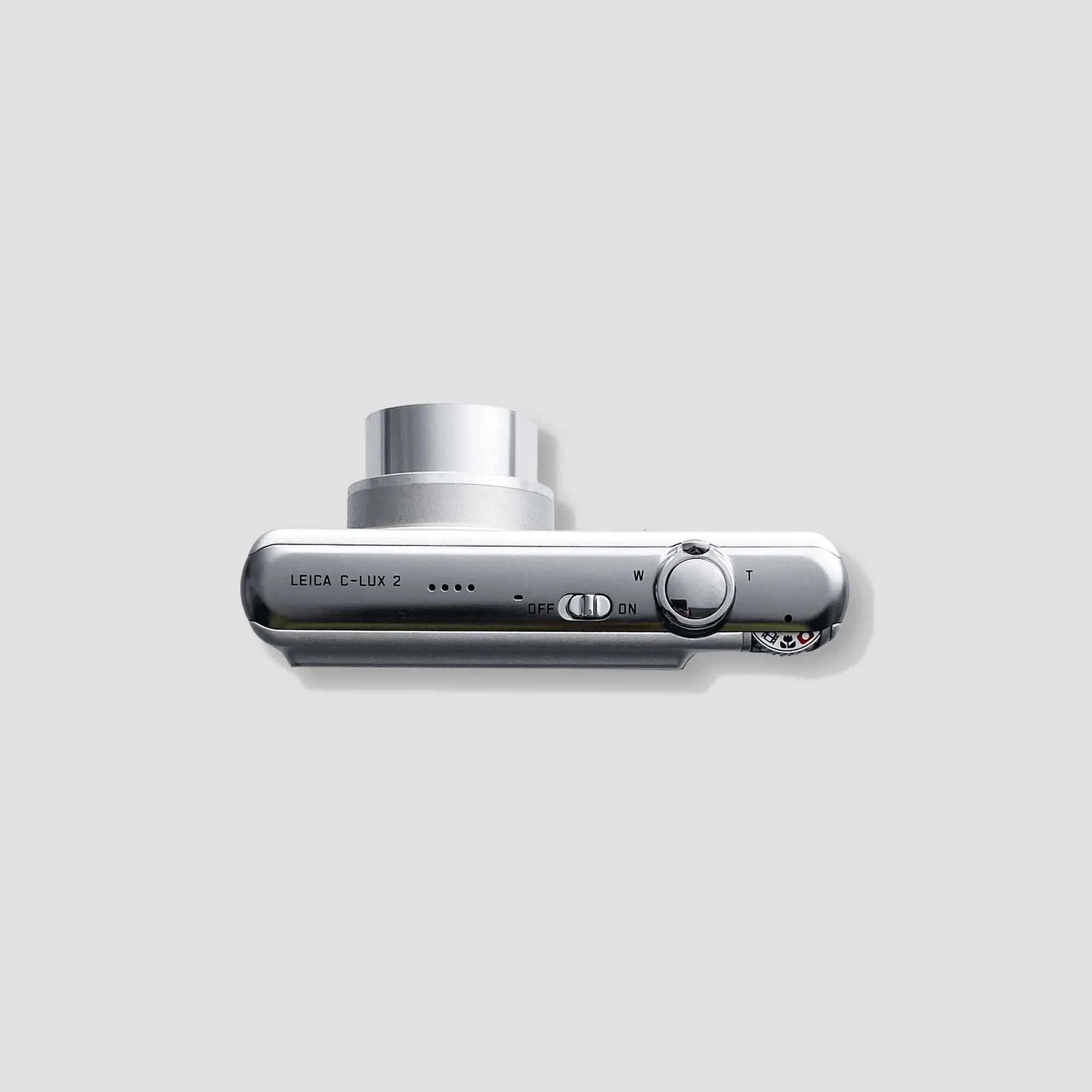 Leica C-LUX 2 - Image 2