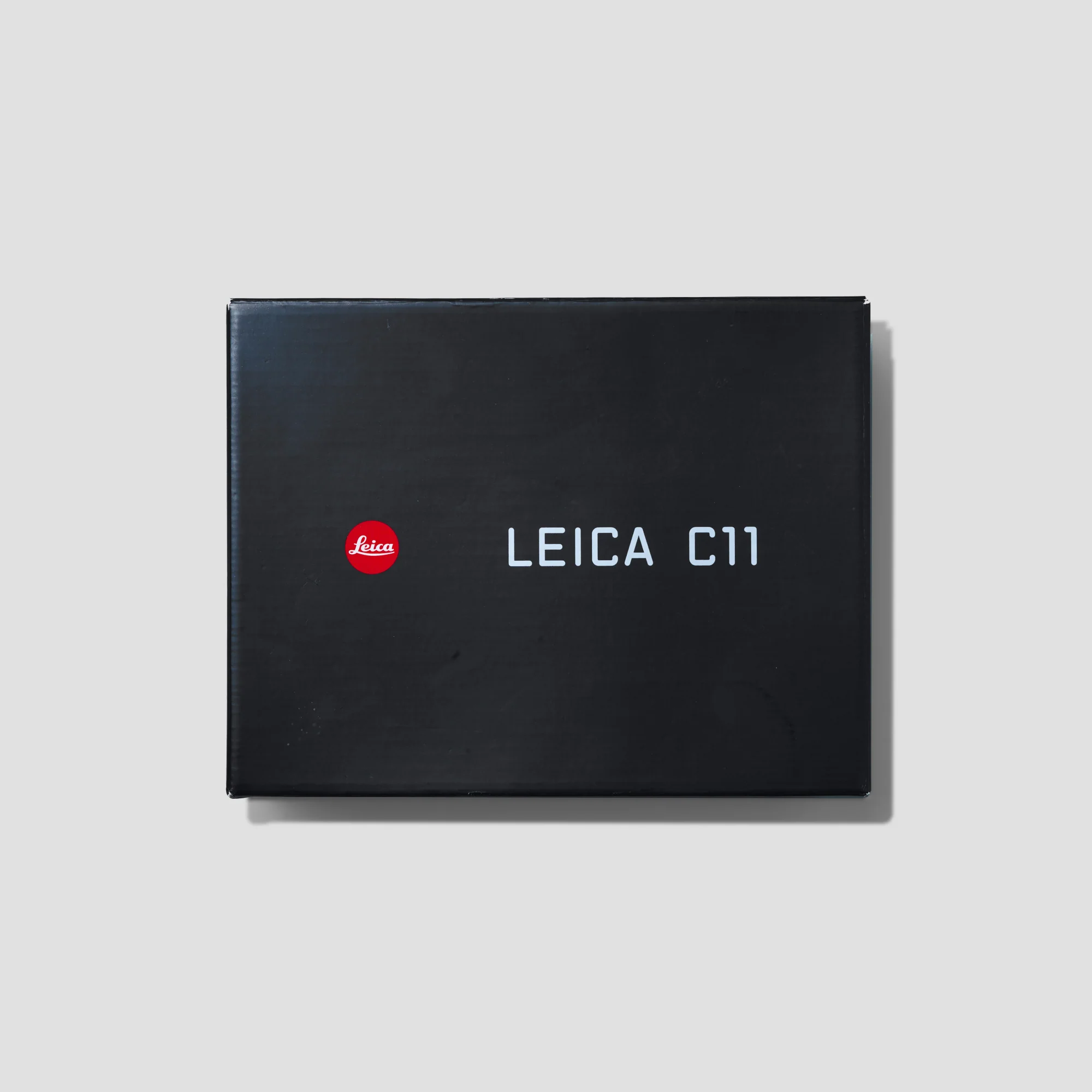 Leica C11 Black - Image 5