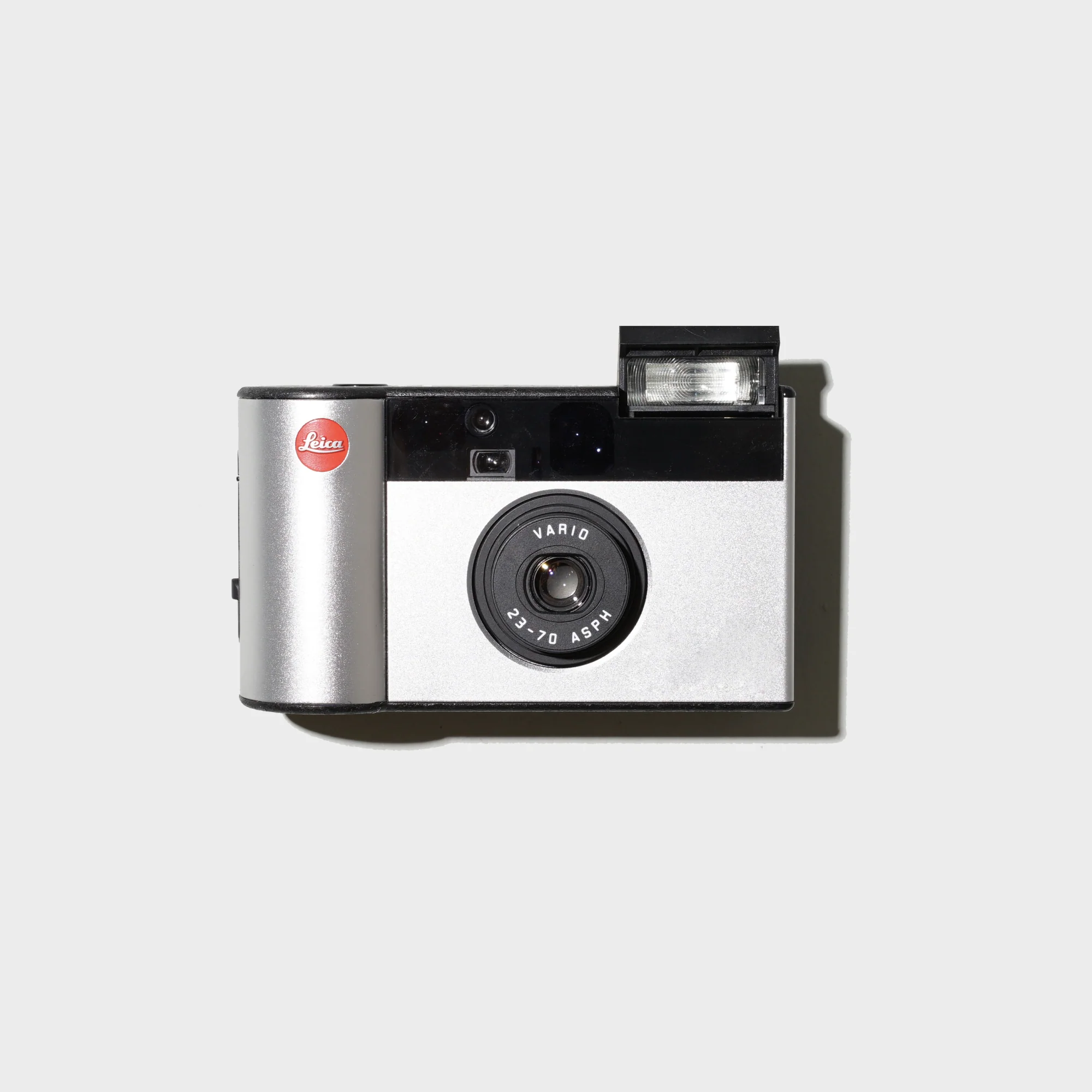 Leica C11 Silver