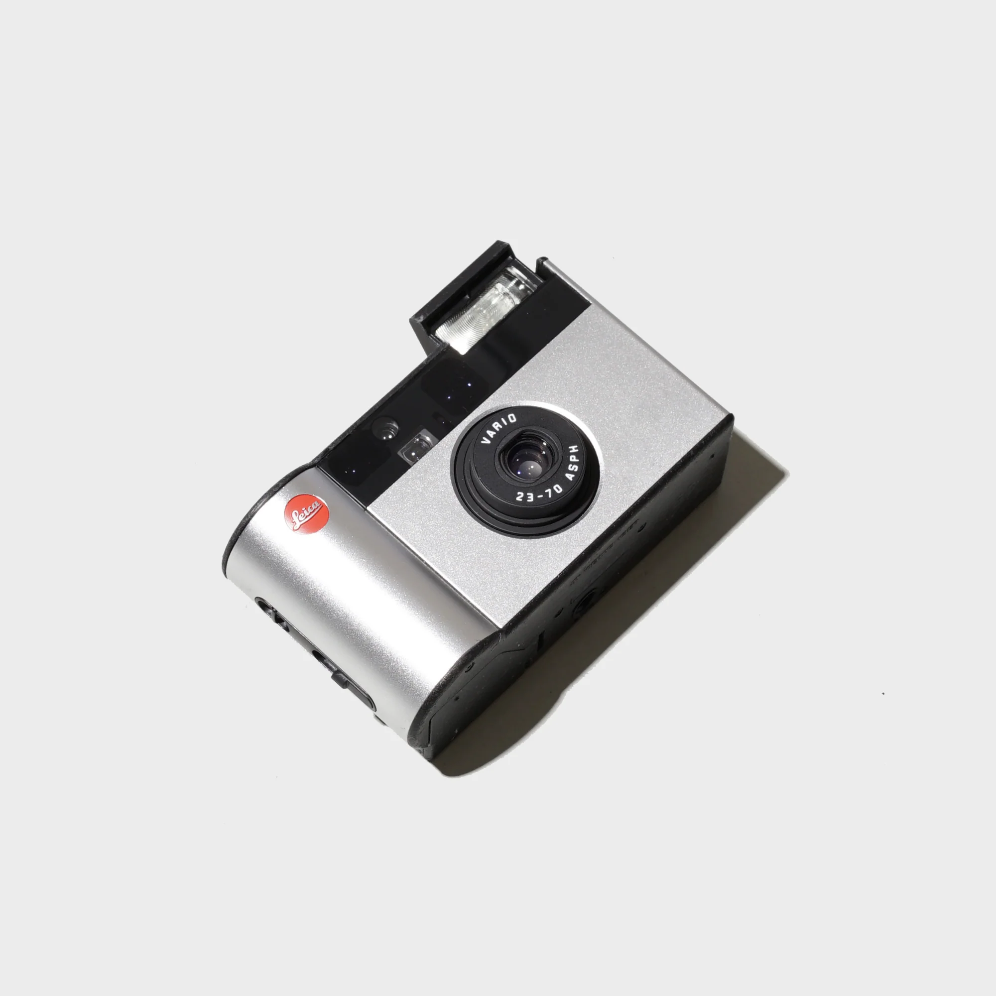 Leica C11 Silver - Image 2