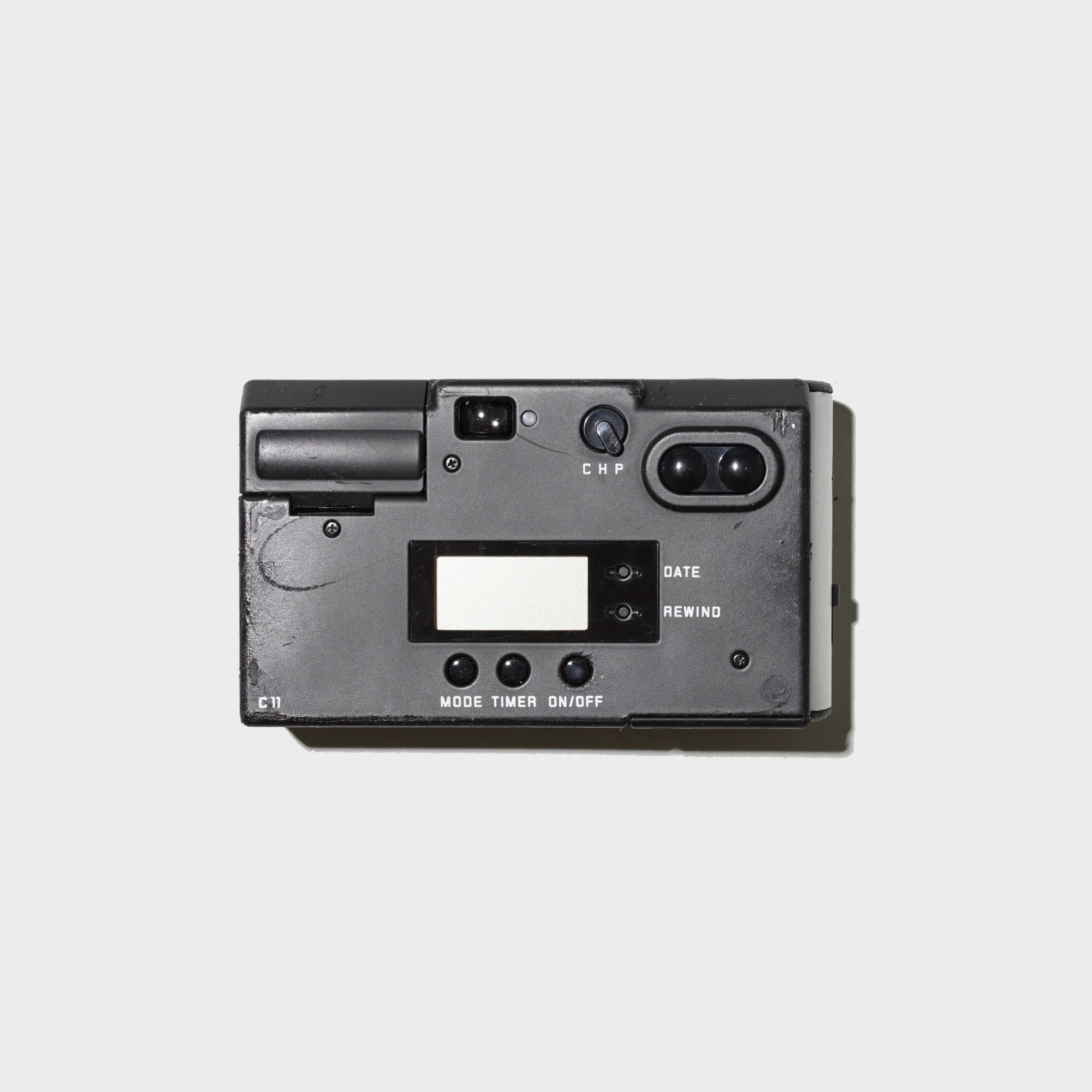 Leica C11 Silver - Image 3