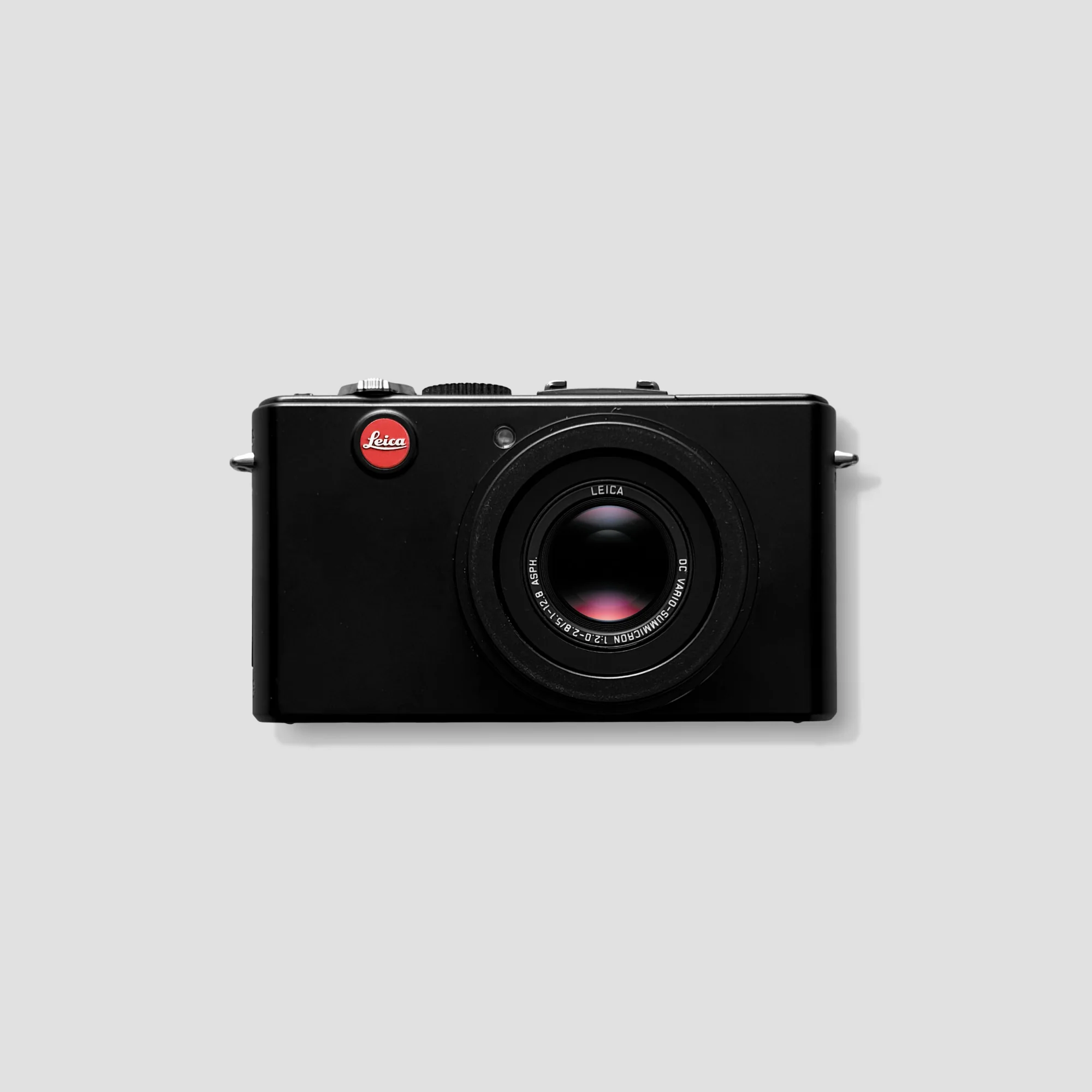 Leica D-LUX 4