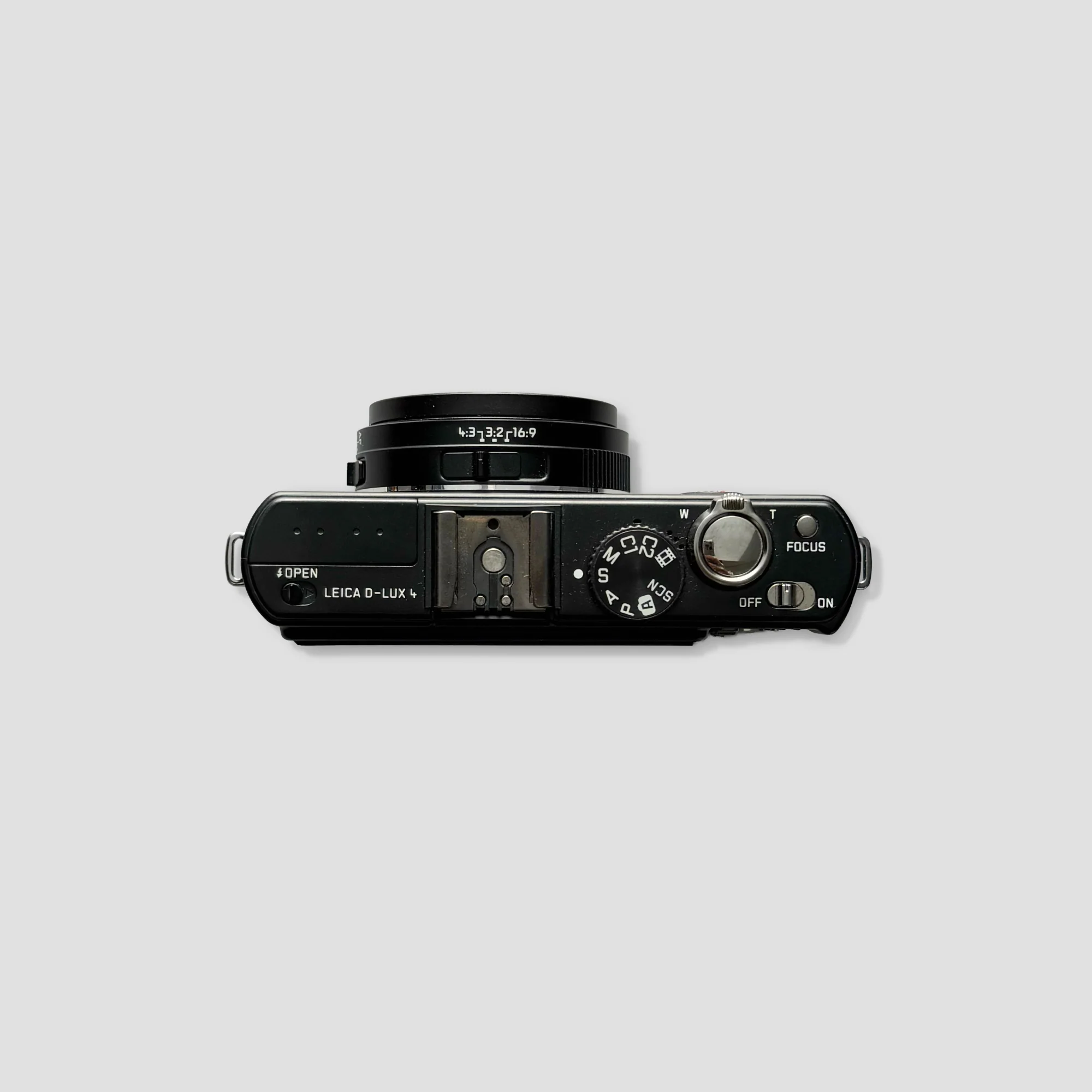 Leica D-LUX 4 - Image 2