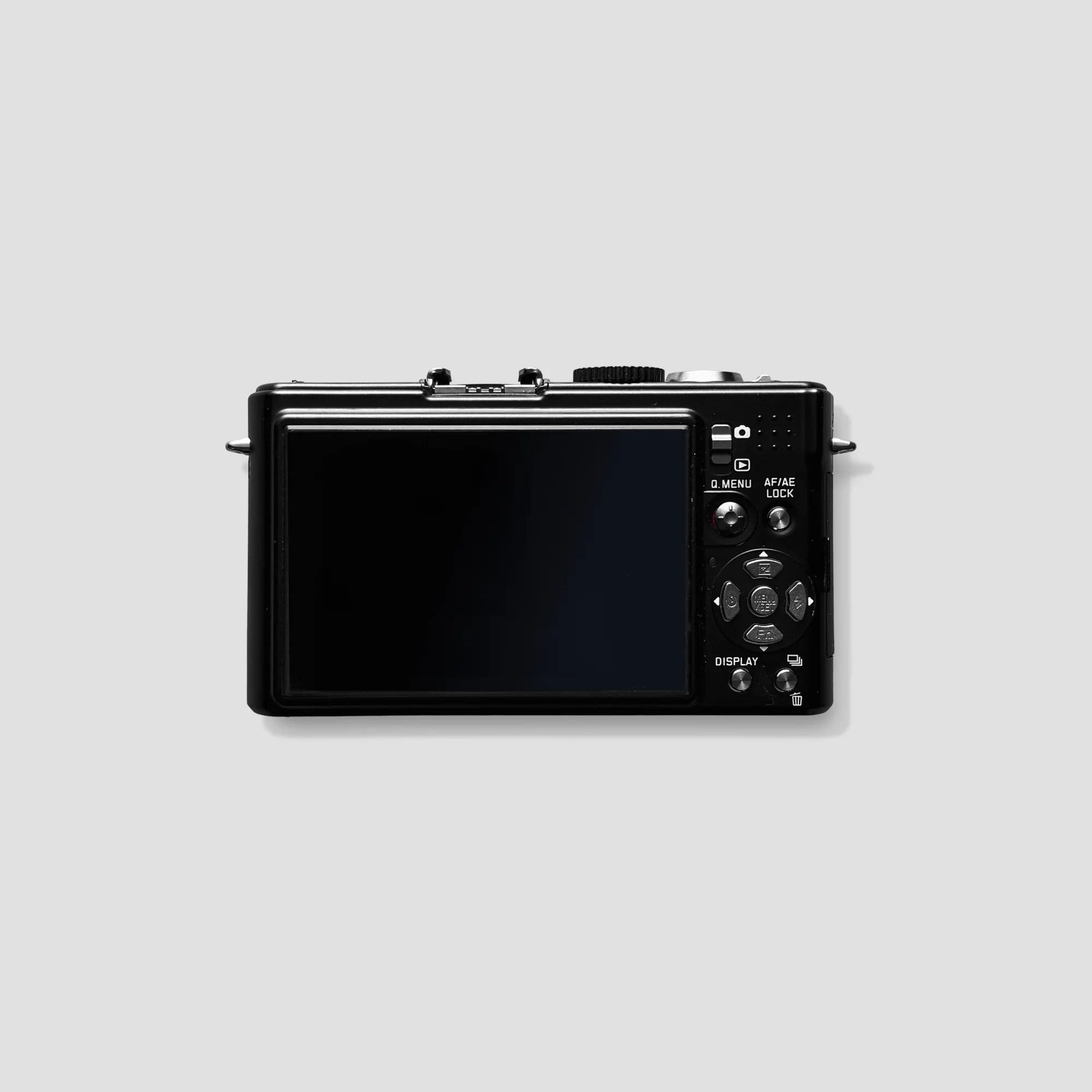 Leica D-LUX 4 - Image 3