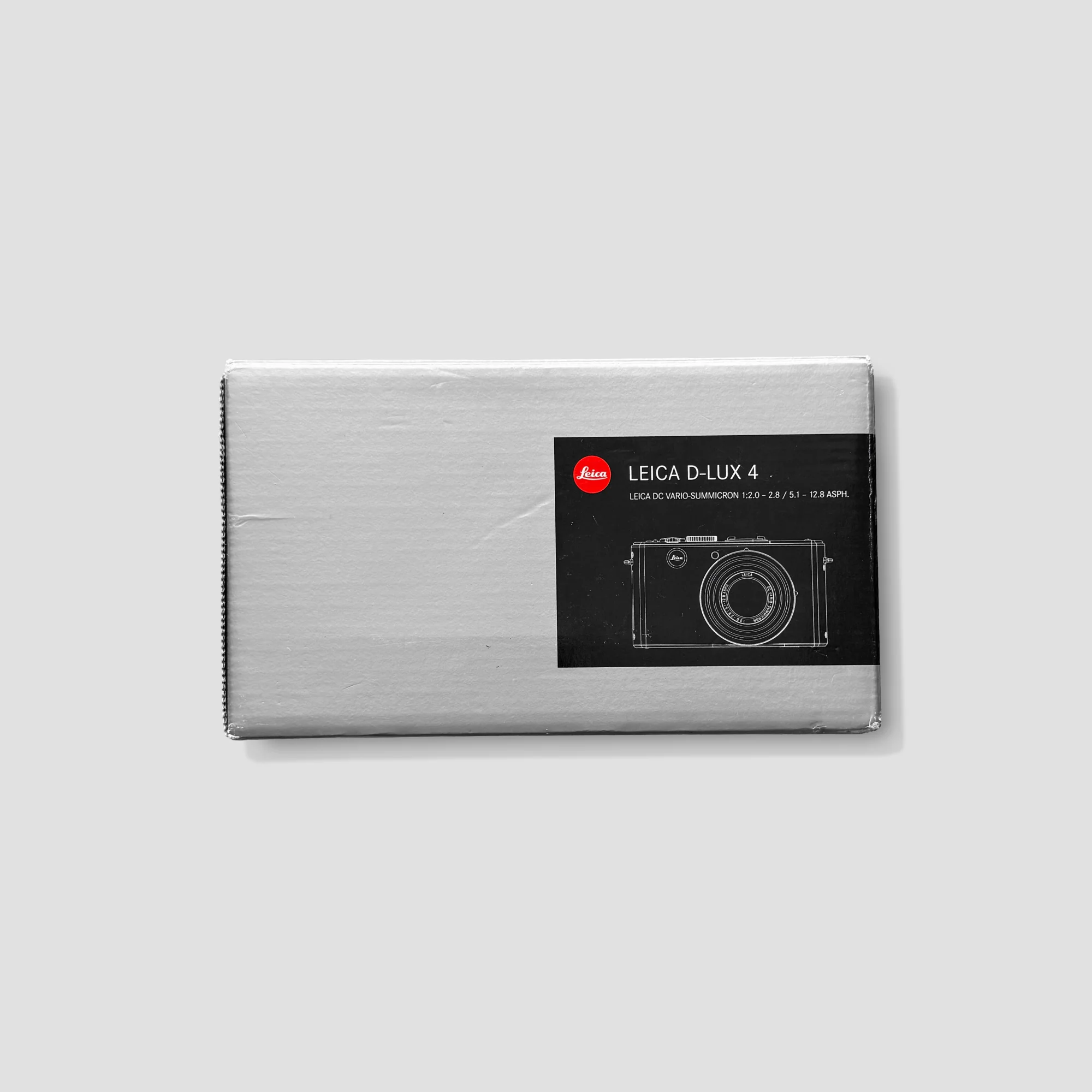 Leica D-LUX 4 - Image 5