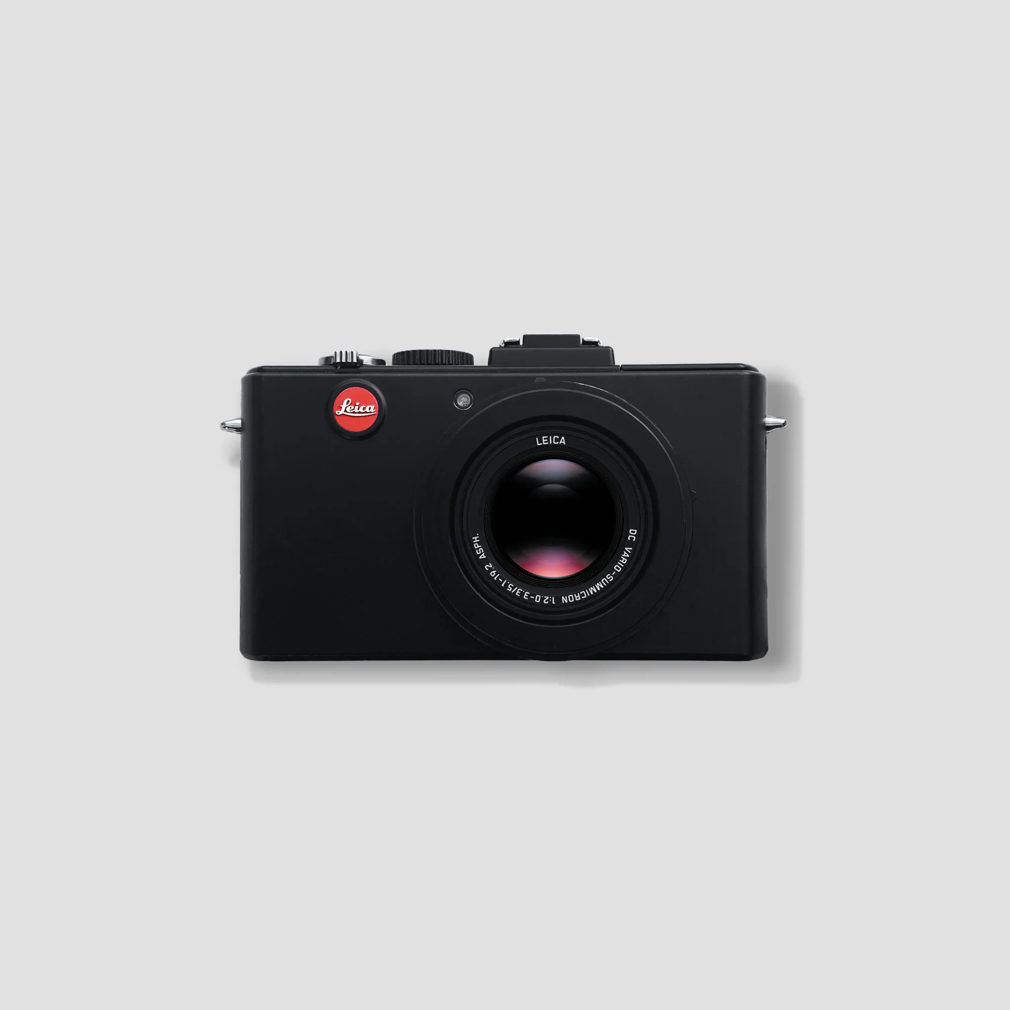 Leica D-LUX 5