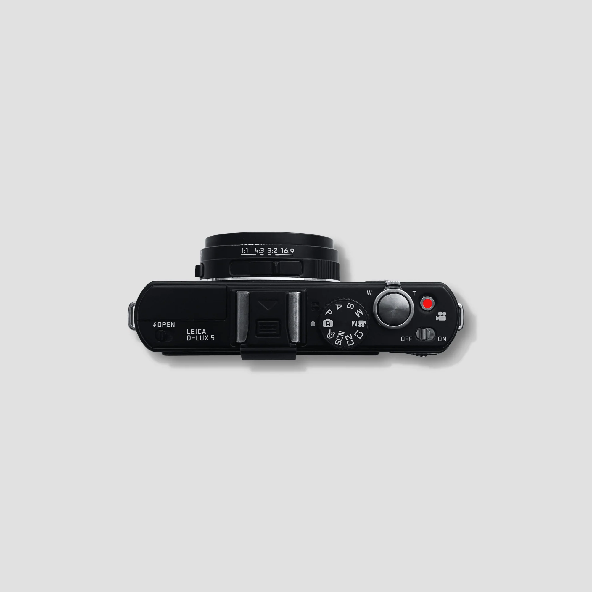 Leica D-LUX 5 - Image 2