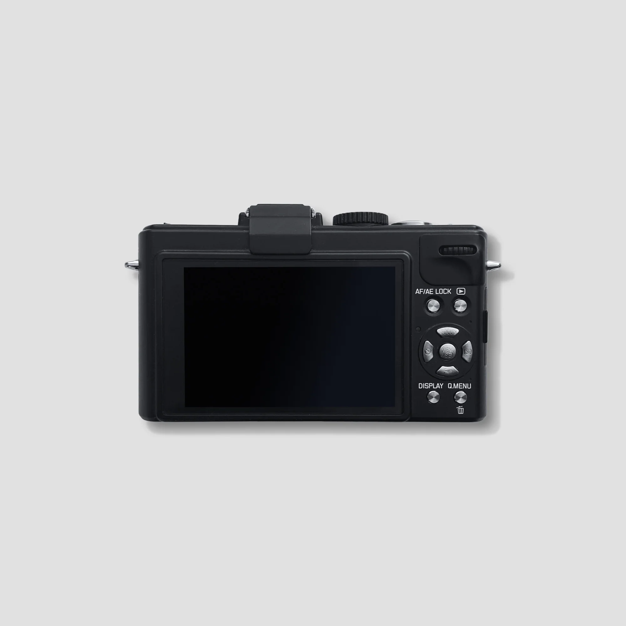 Leica D-LUX 5 - Image 3