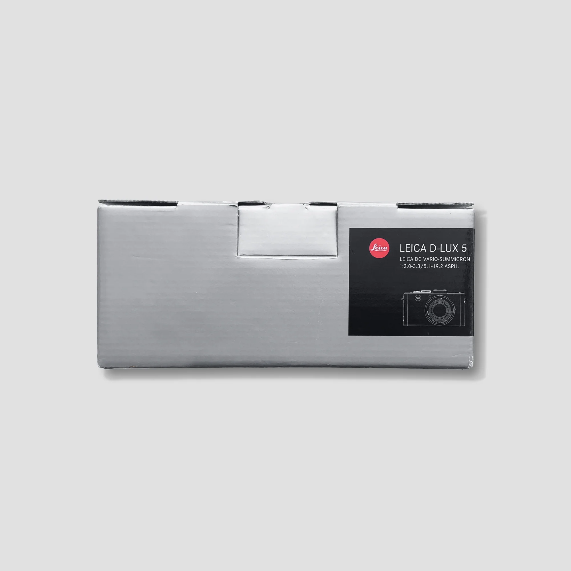 Leica D-LUX 5 - Image 5