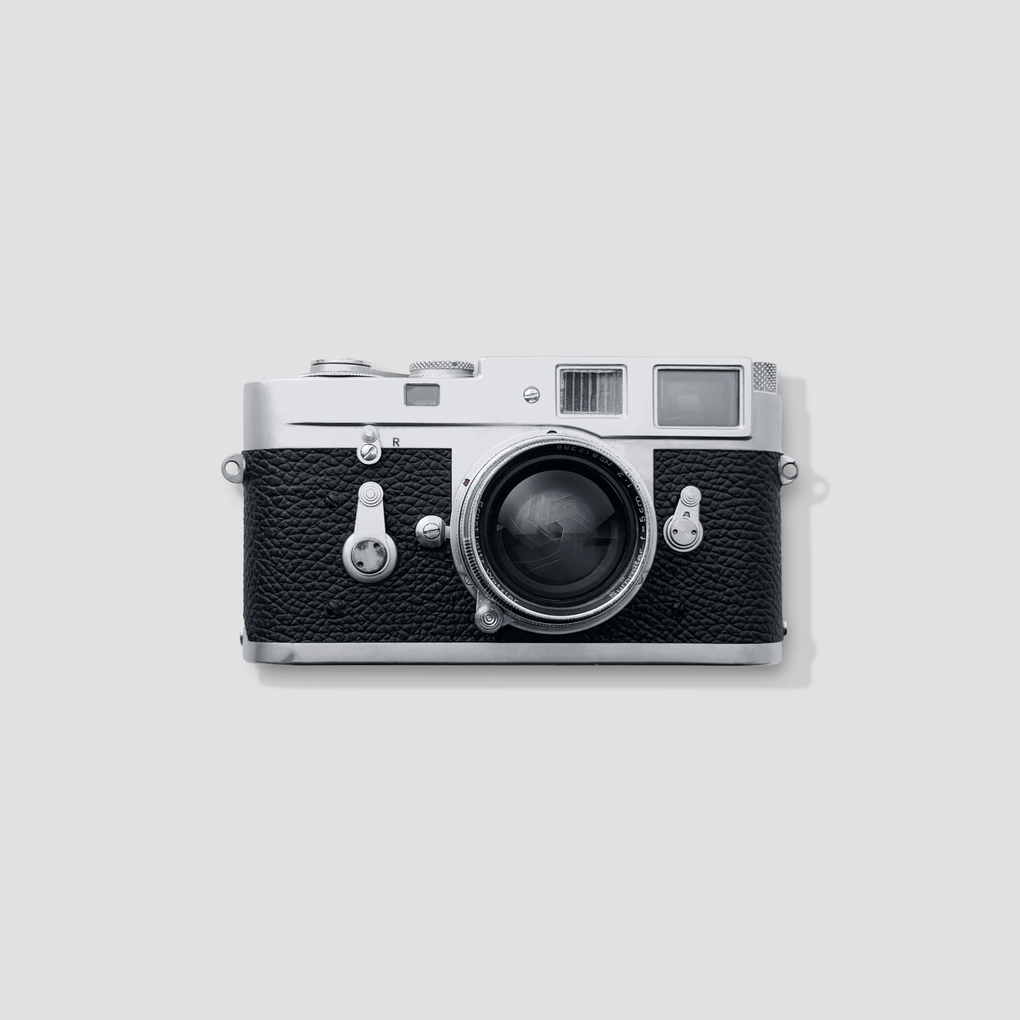 Leica M2