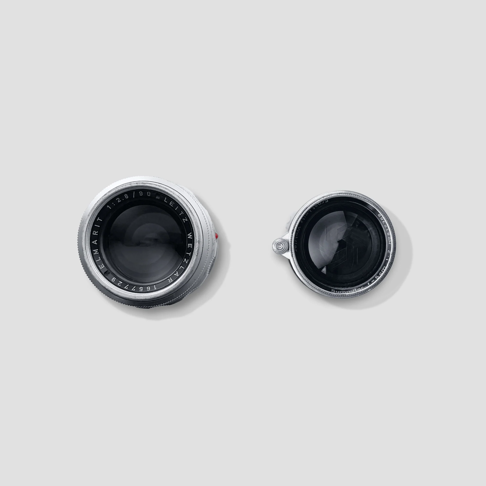 Leica M2 - Image 5