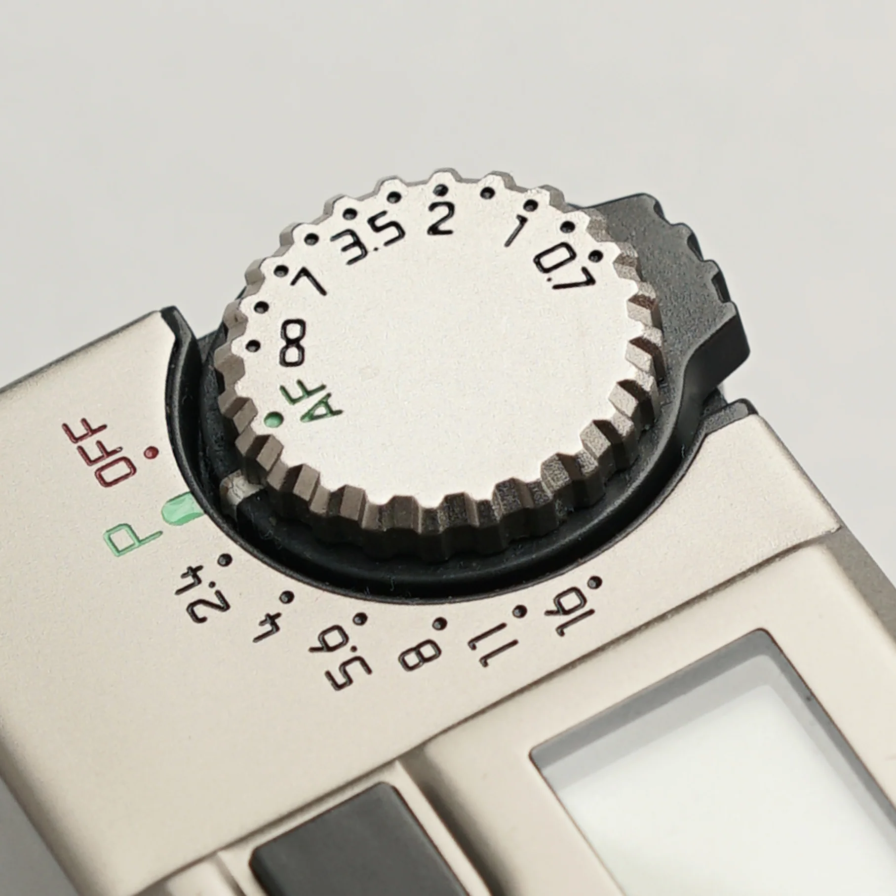 Leica Minilux - Image 4