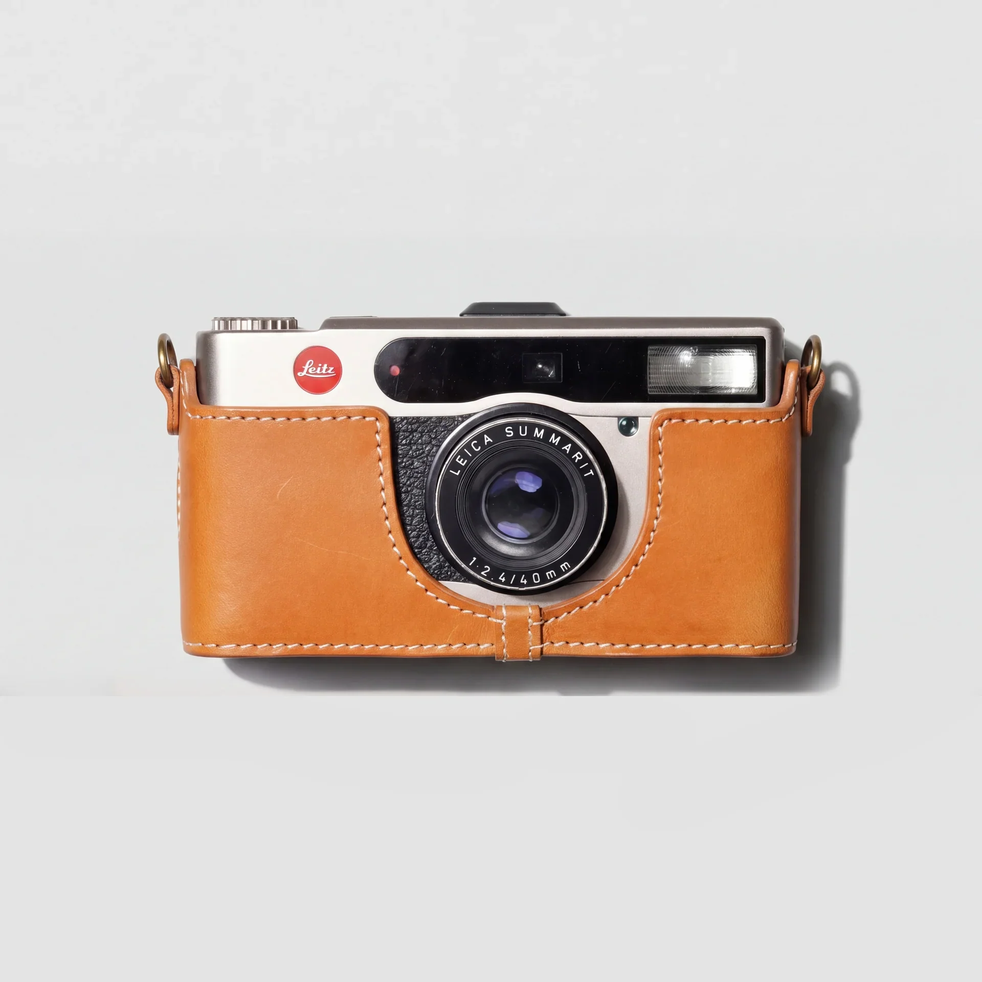 Leica Minilux - Image 8