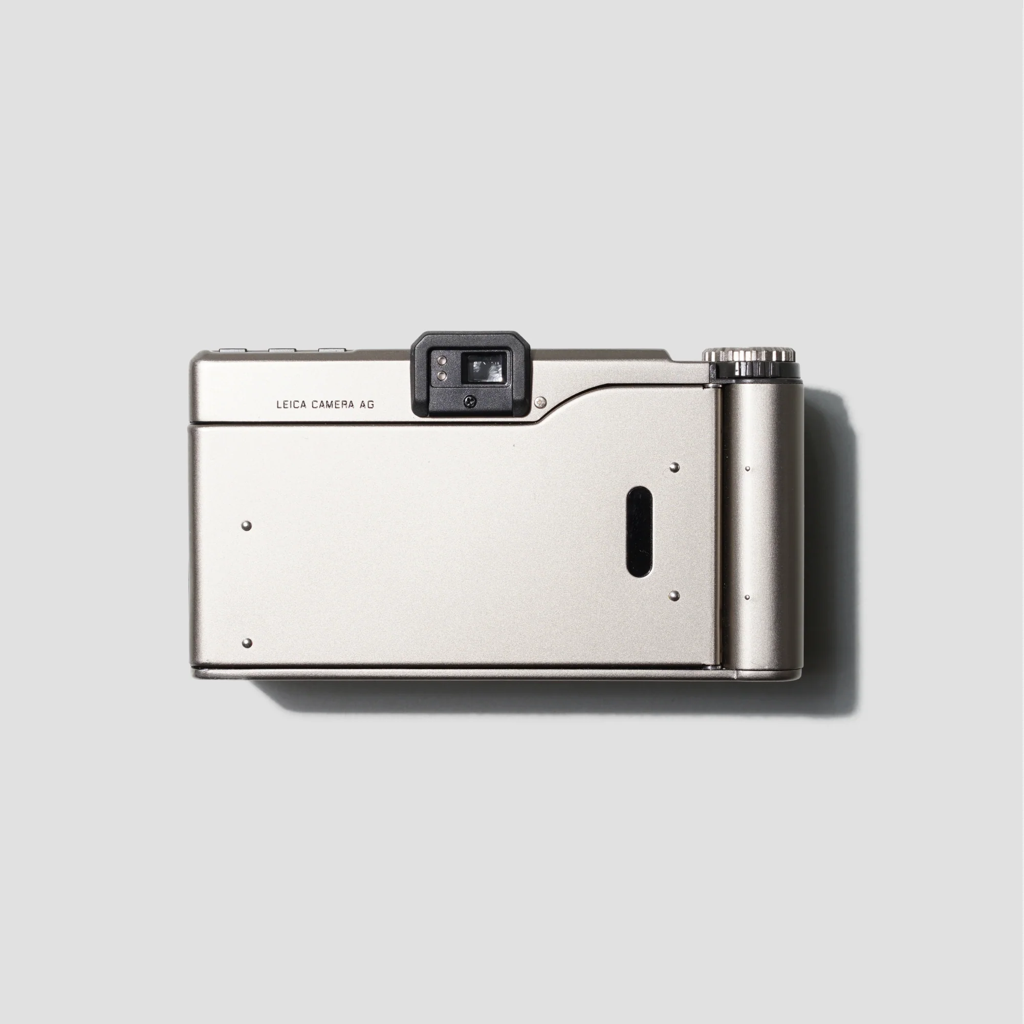 Leica Minilux Edition 18025 + Watch - Image 3