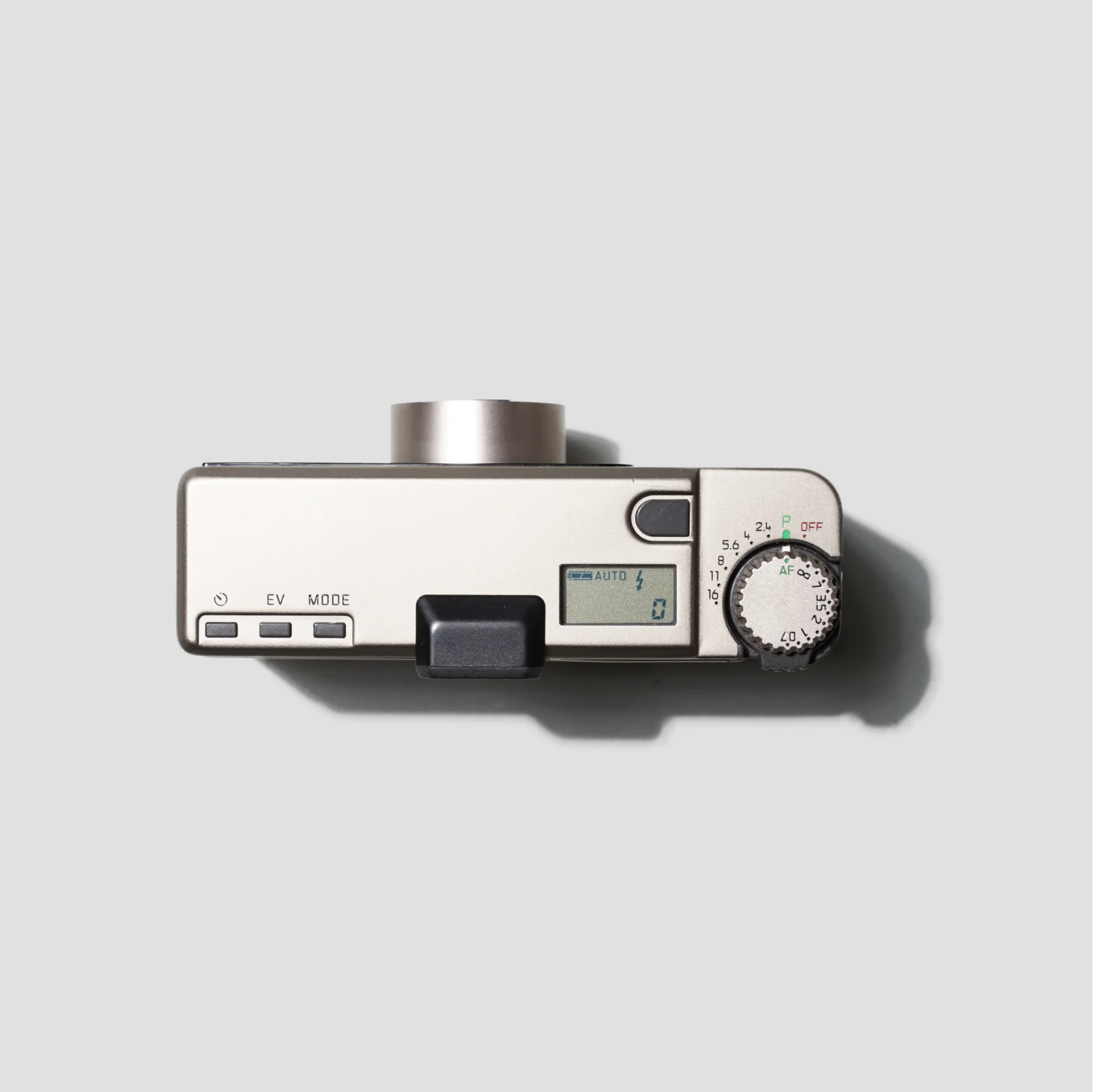 Leica Minilux Edition 18025 + Watch - Image 4