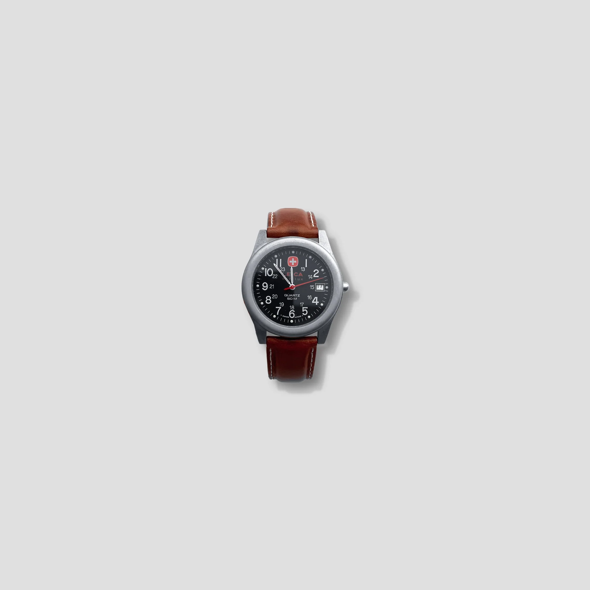 Leica Minilux Edition 18025 + Watch - Image 5