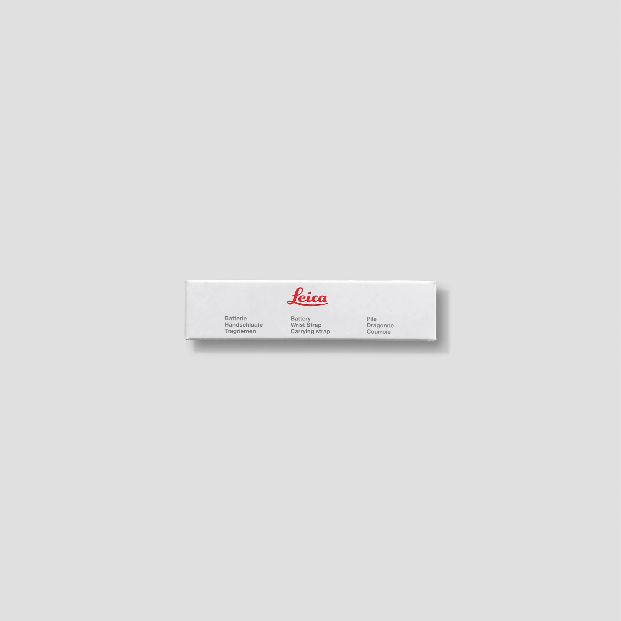 Leica Minilux Edition 18025 + Watch - Image 6
