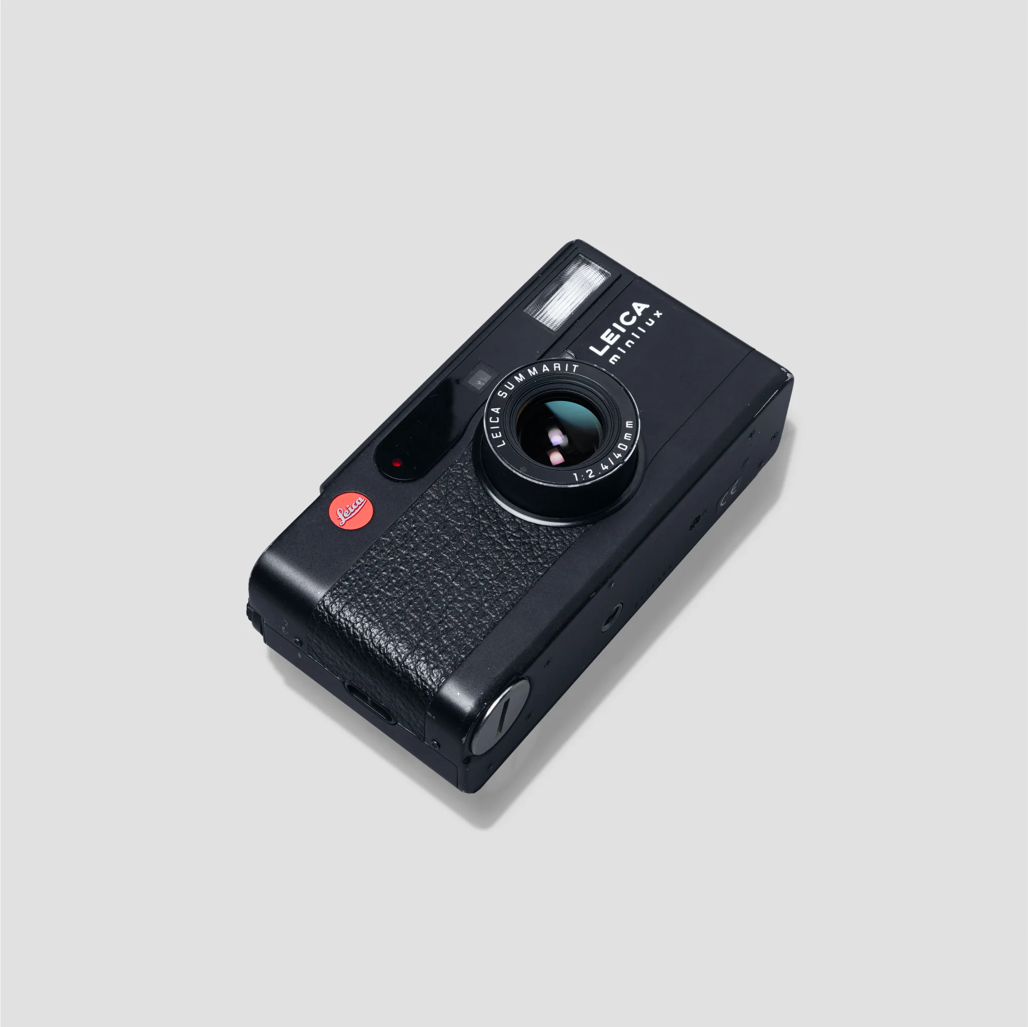 Leica Minilux (limited) - Image 4