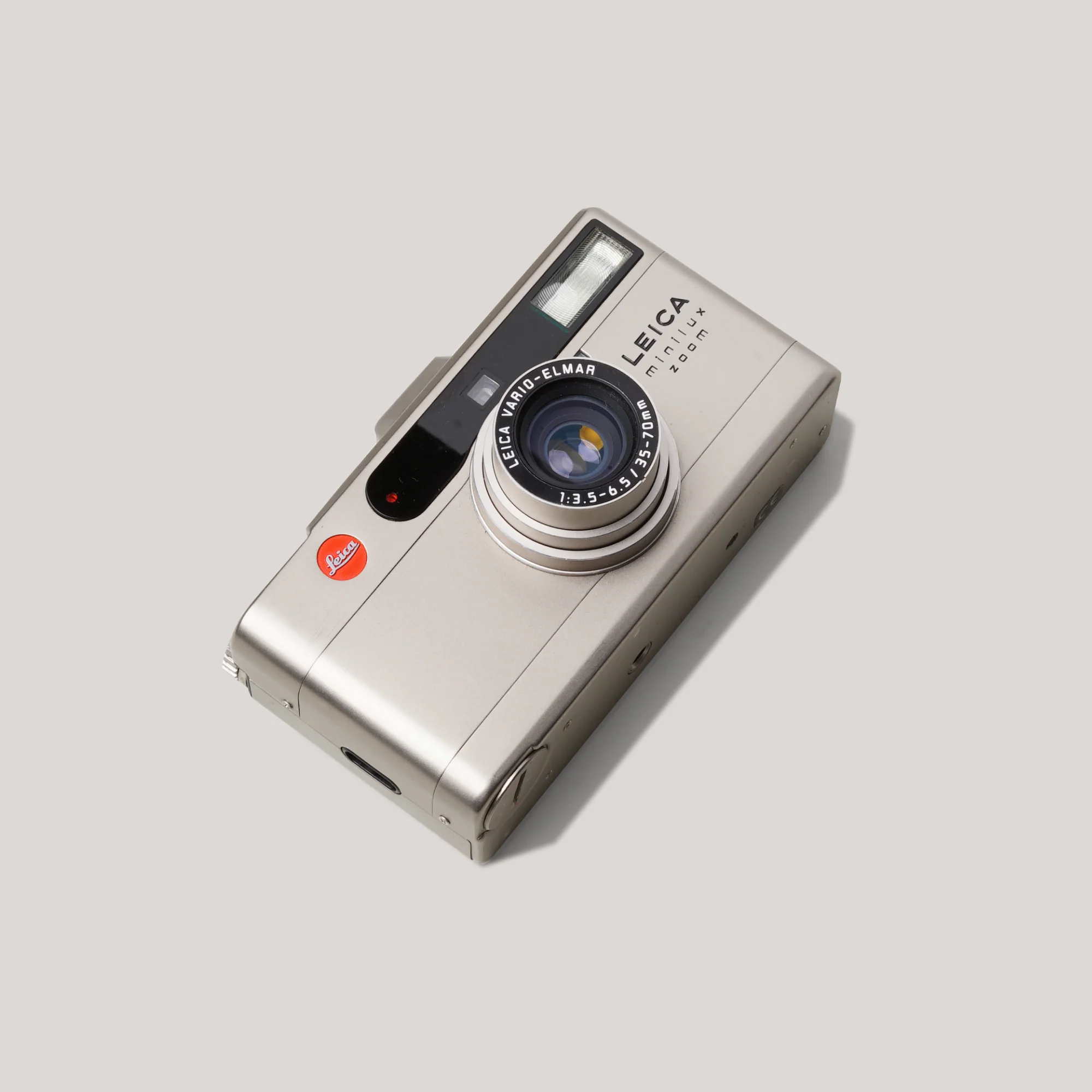 Leica Minilux Zoom
