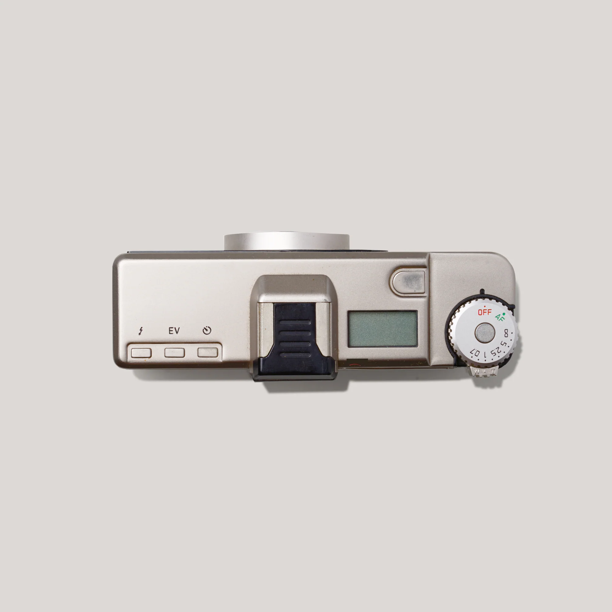 Leica Minilux Zoom - Image 3