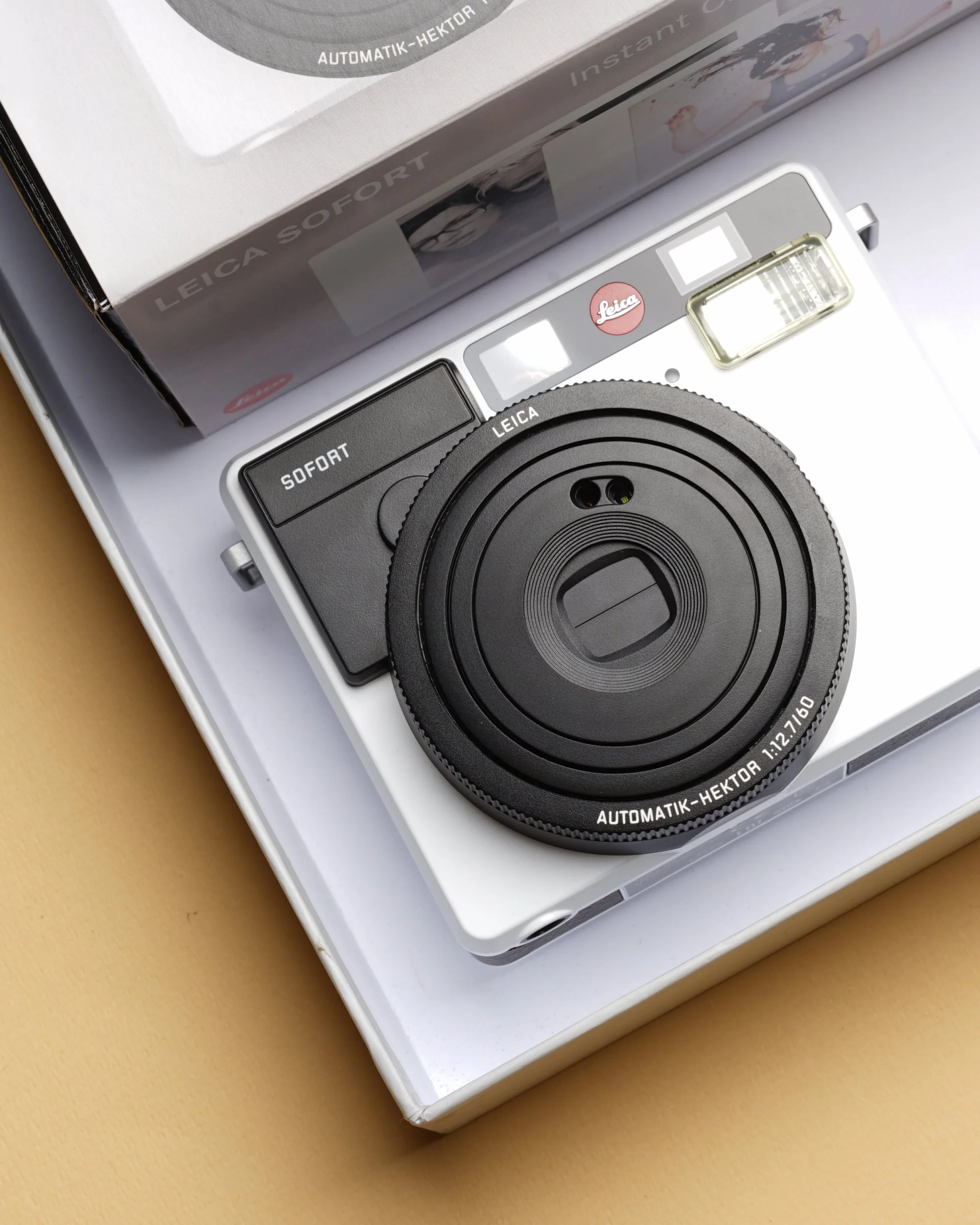 Leica Sofort - Image 3
