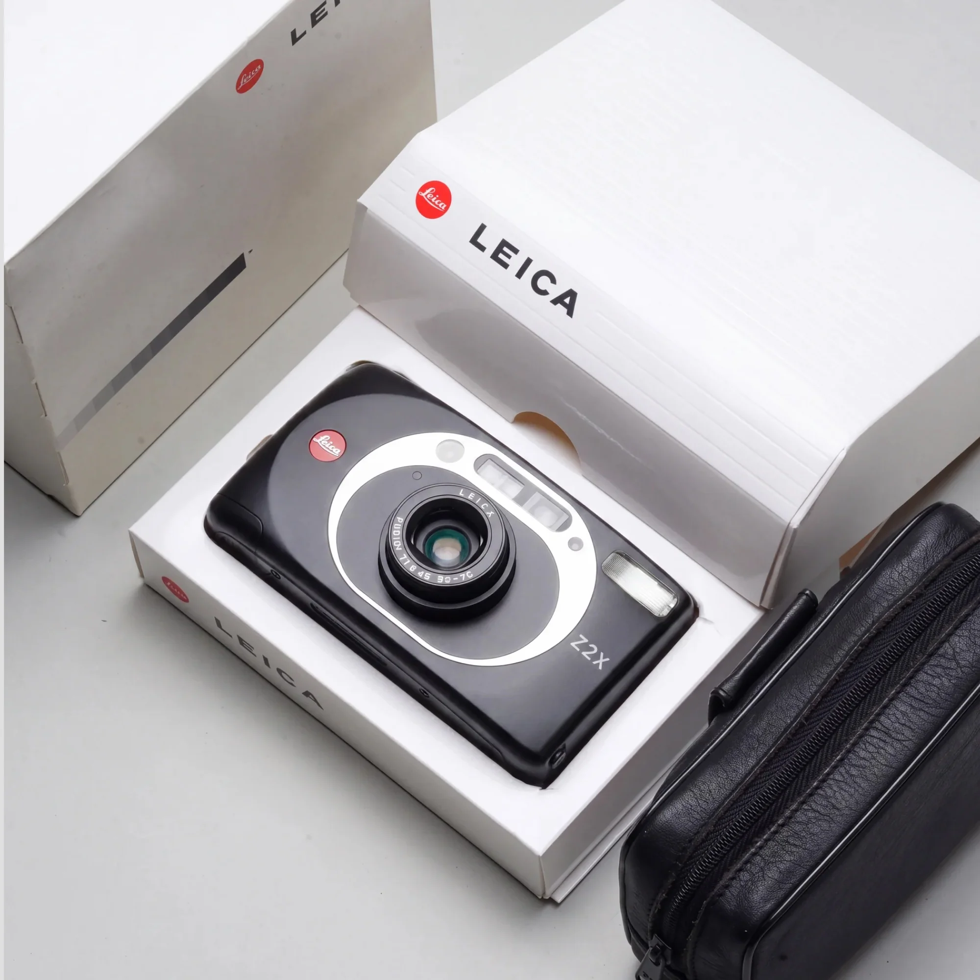 Leica Z2X Black - Image 4