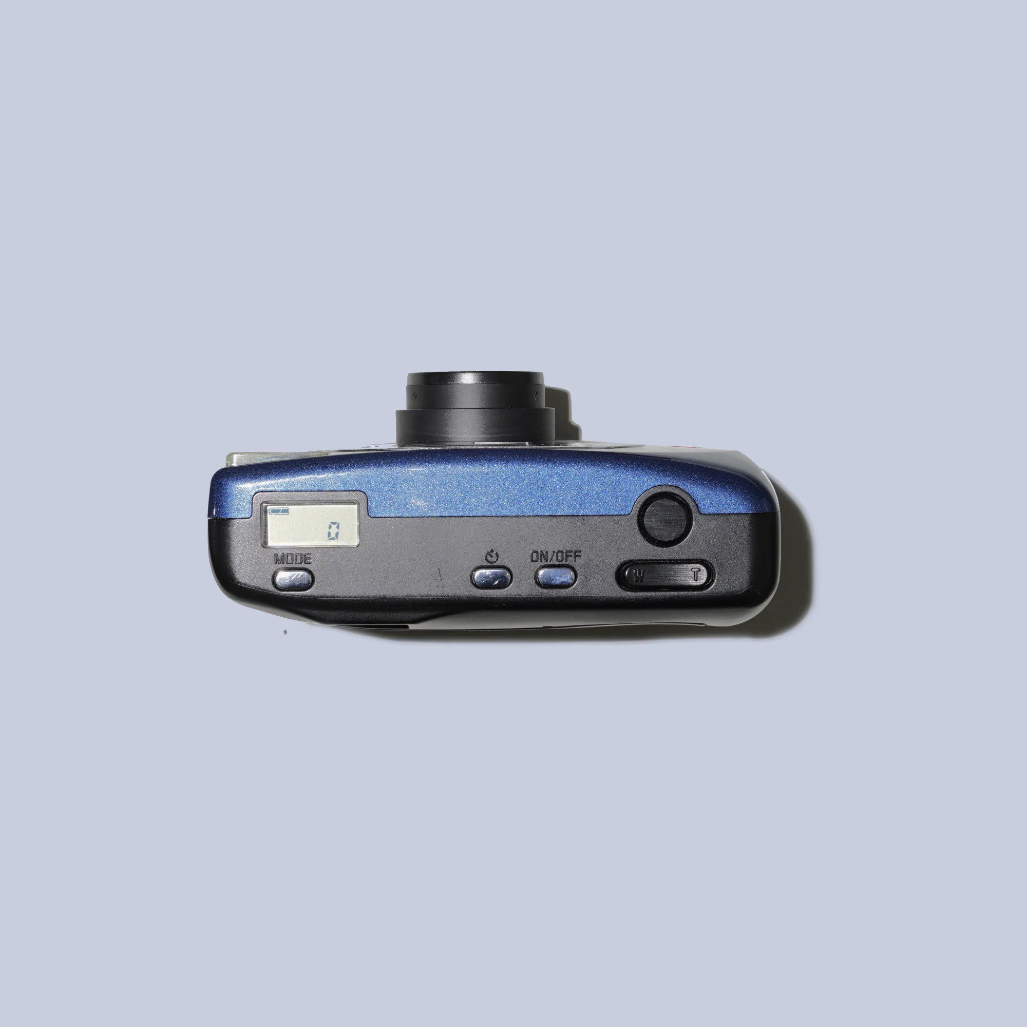 Leica Z2X Blue - Image 3