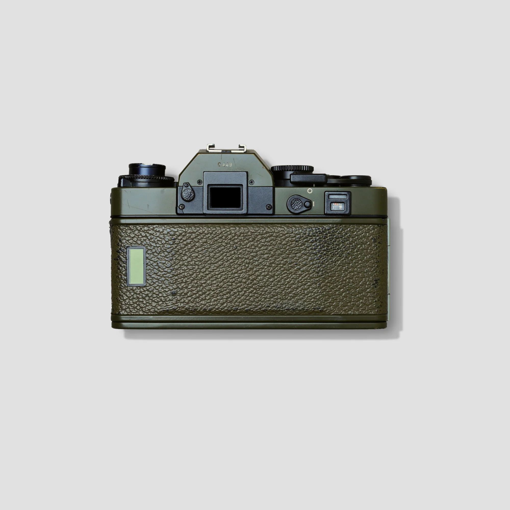 Leica R3 + Summicron-R 50/1:2 Limited Edition - Image 4