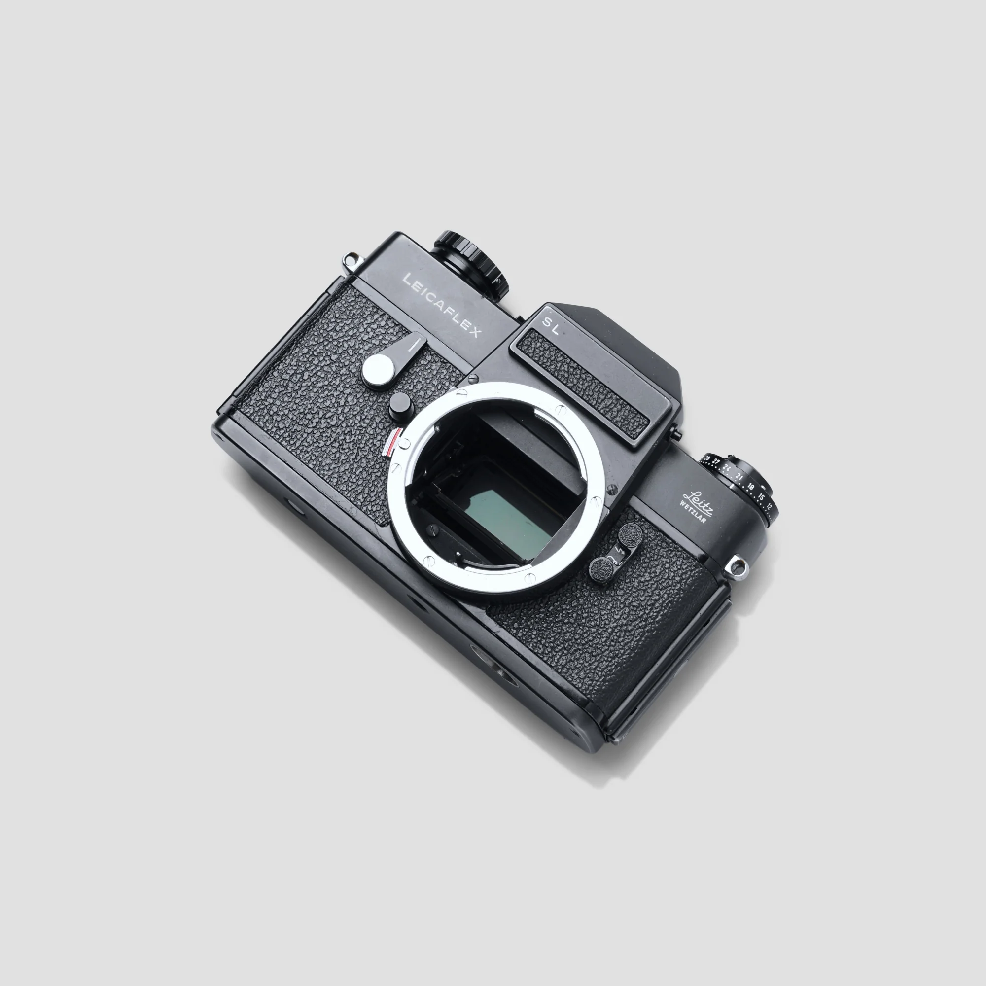 Leicaflex SL - Image 2
