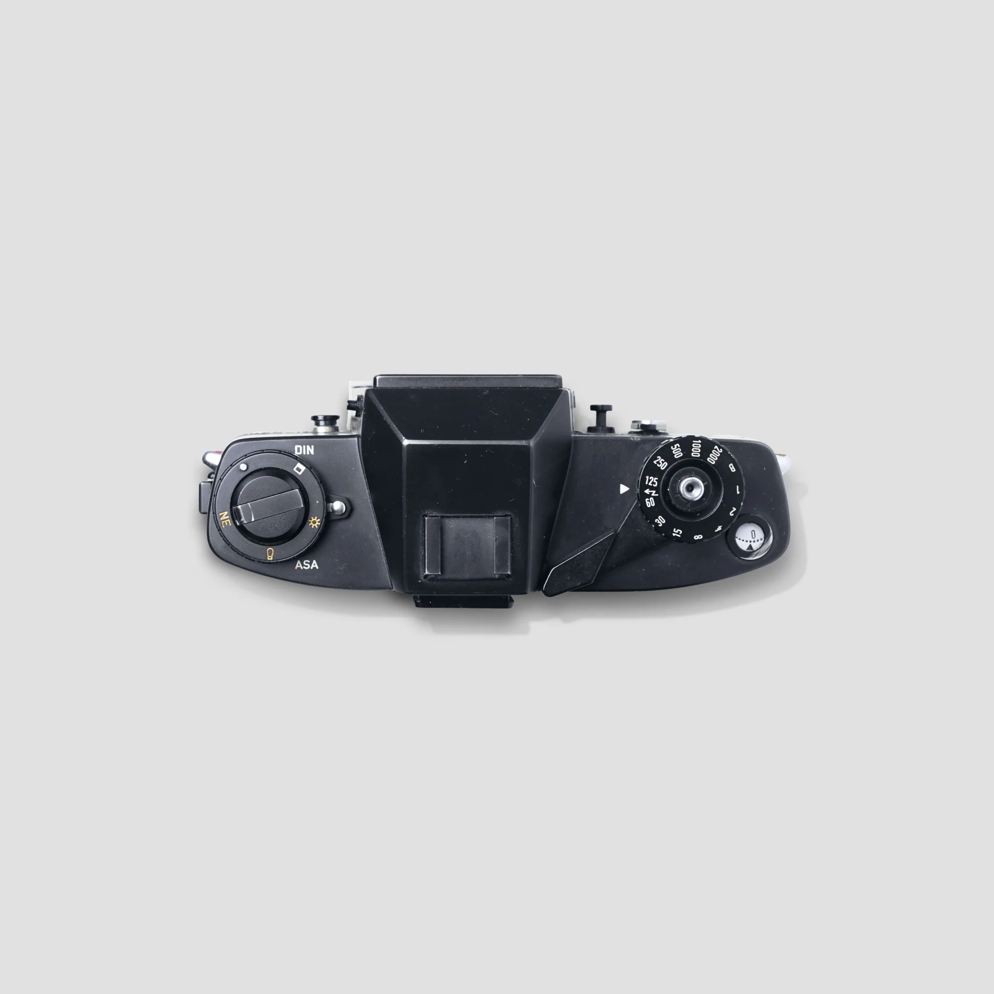 Leicaflex SL - Image 4