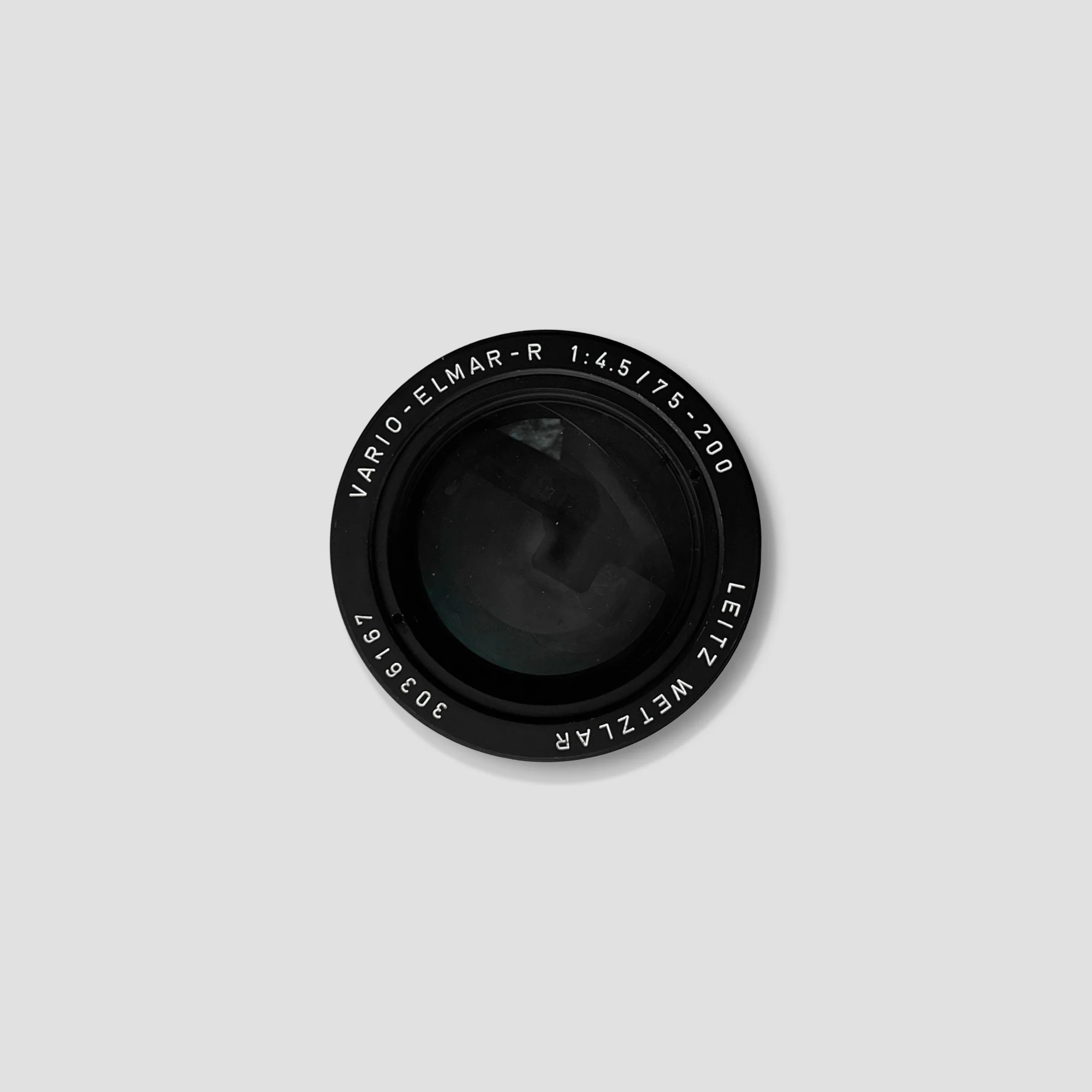 Leitz Wetzlar Vario-Elmar-R 75-200mm 1:4.5