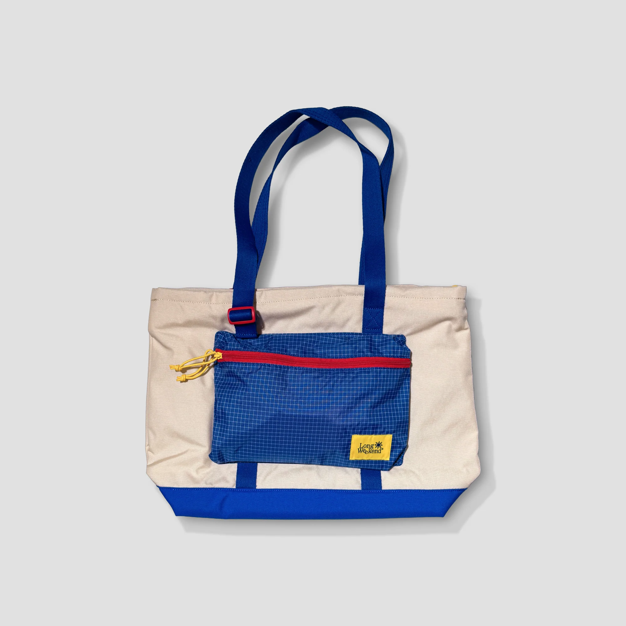 Long Weekend Beacon Tote - Image 5