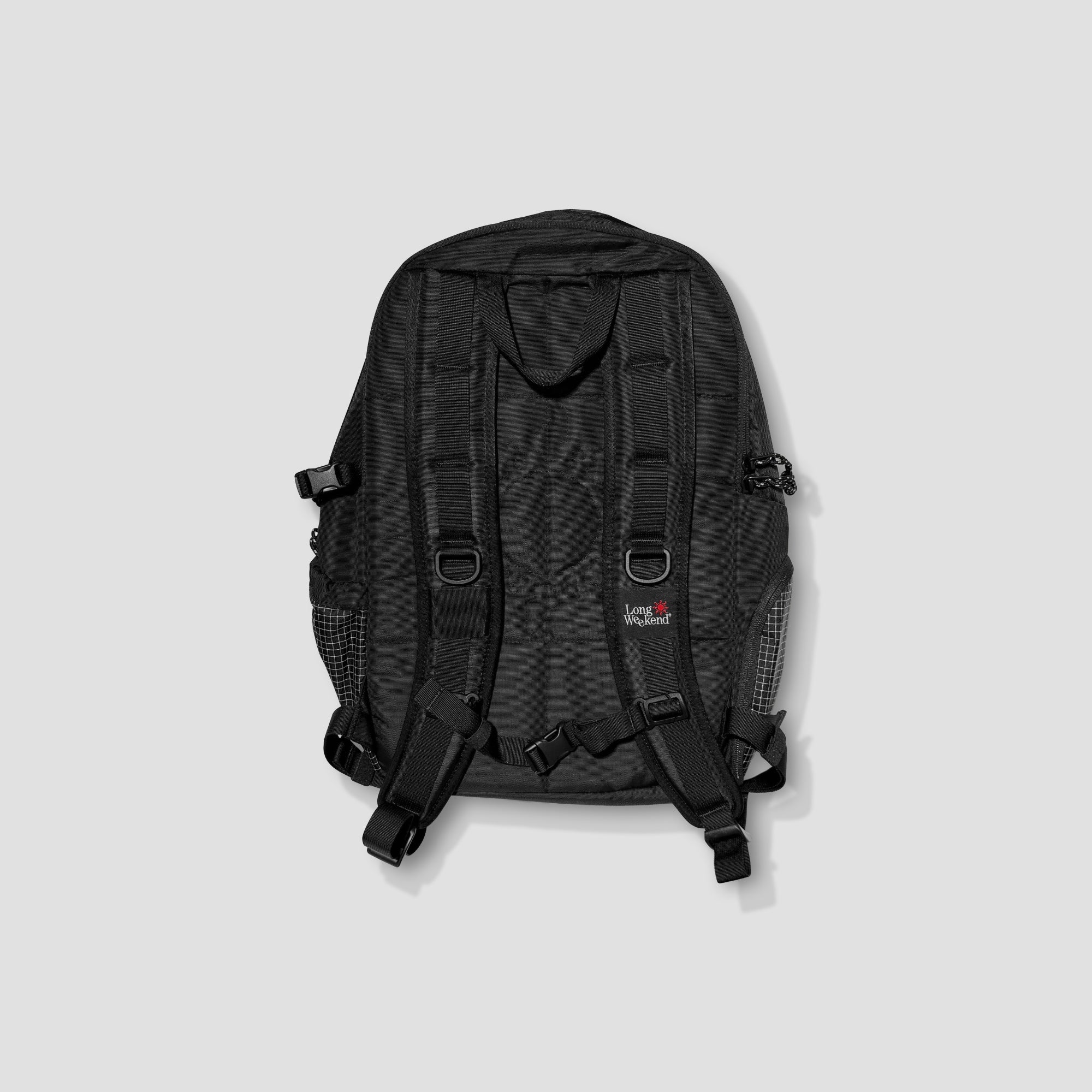 Long Weekend Morro Convertible Backpack - Image 3