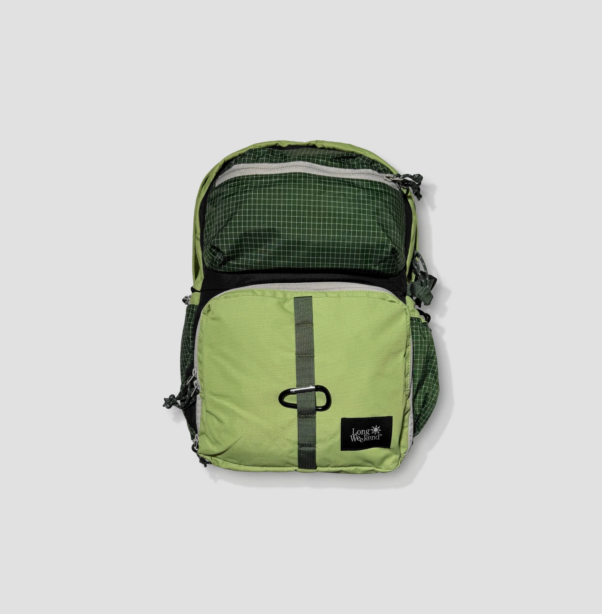 Long Weekend Morro Convertible Backpack - Image 5
