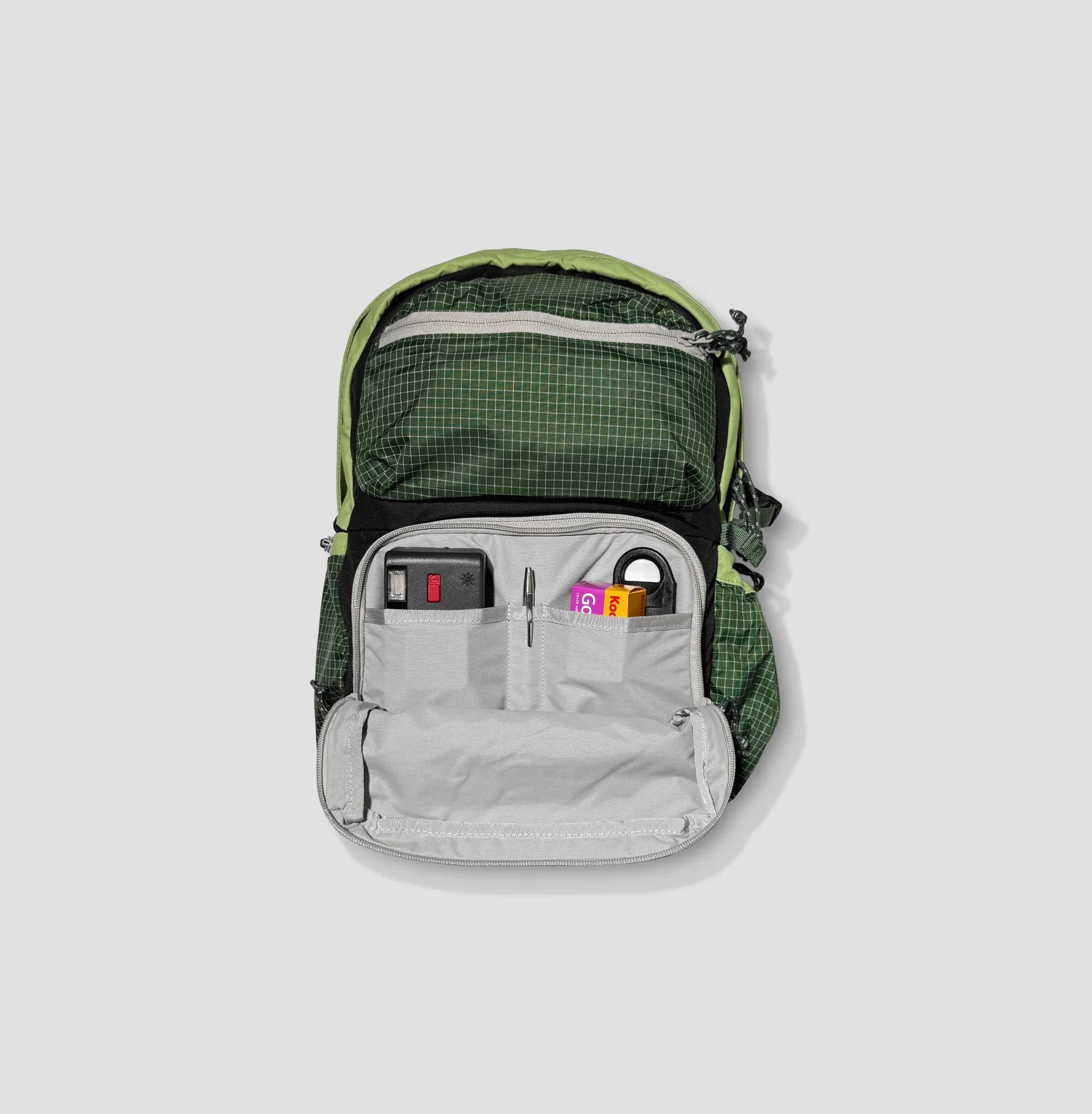 Long Weekend Morro Convertible Backpack - Image 6