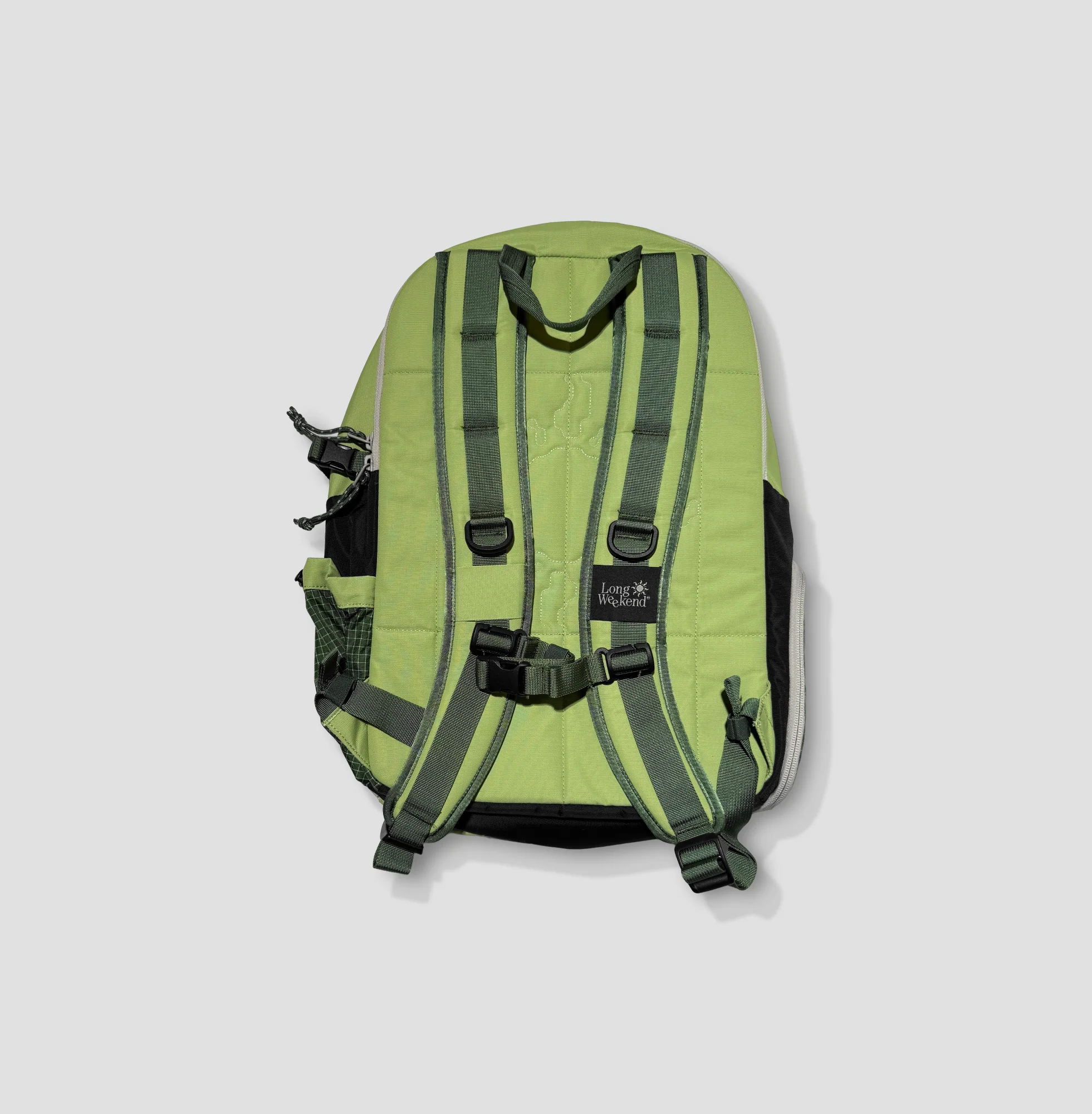 Long Weekend Morro Convertible Backpack - Image 7