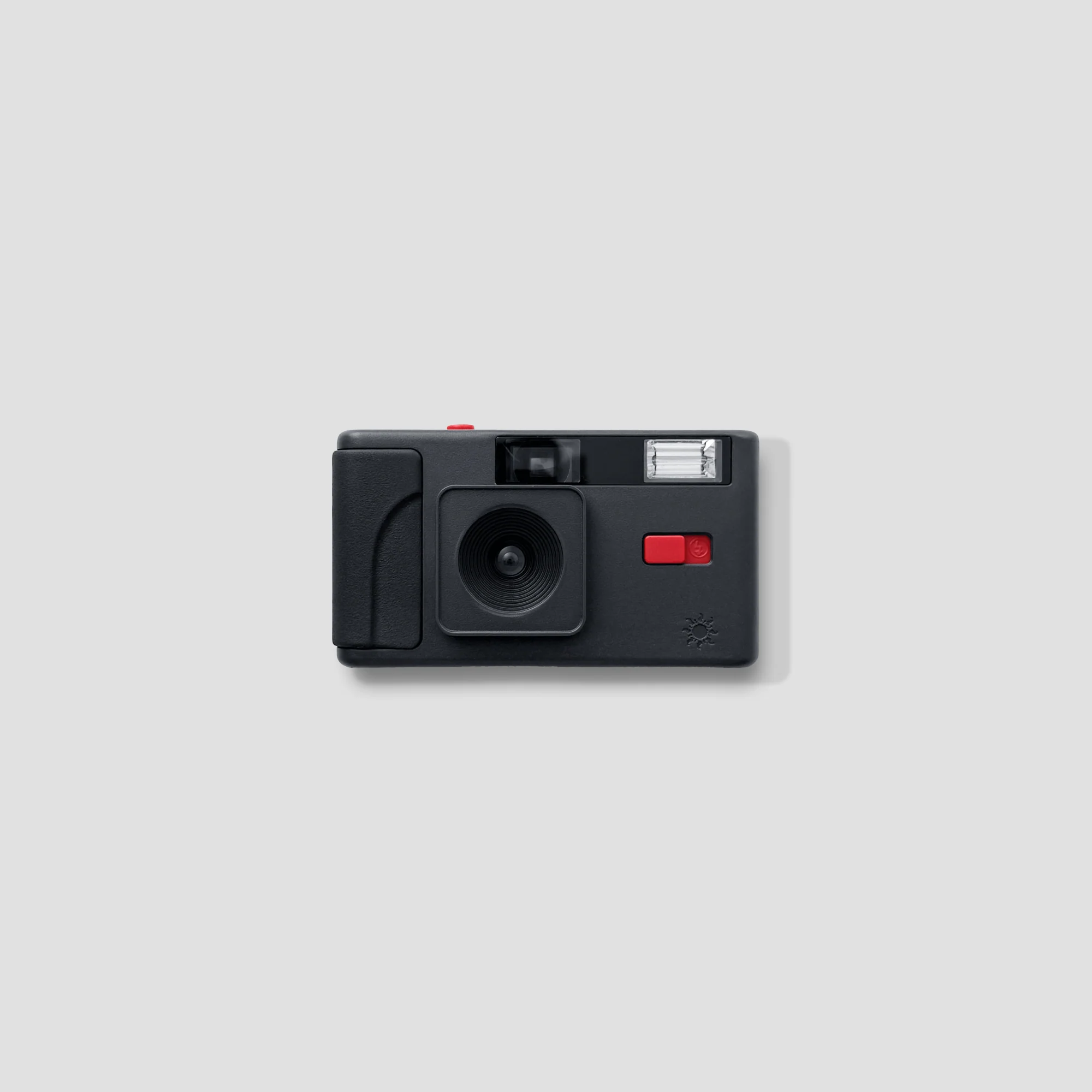 Long Weekend 35mm Film Camera - Image 4
