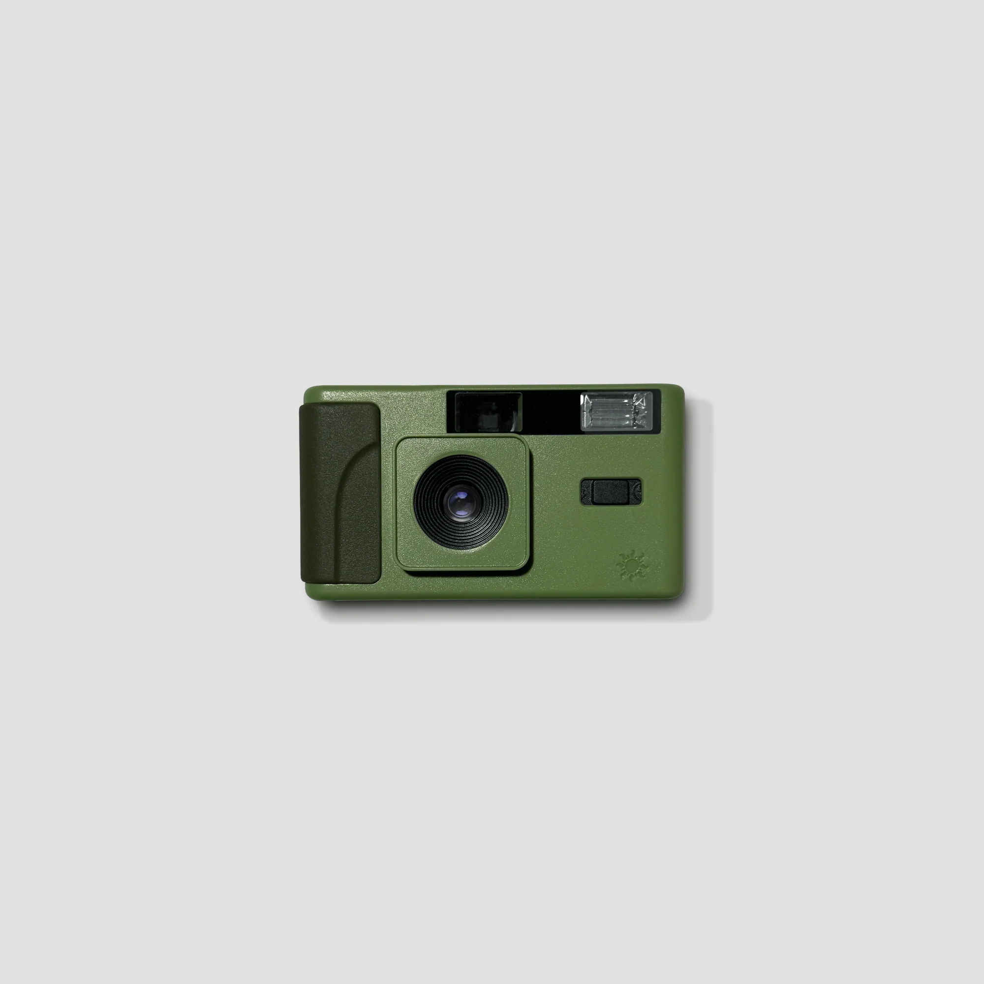 Long Weekend 35mm Film Camera - Image 6