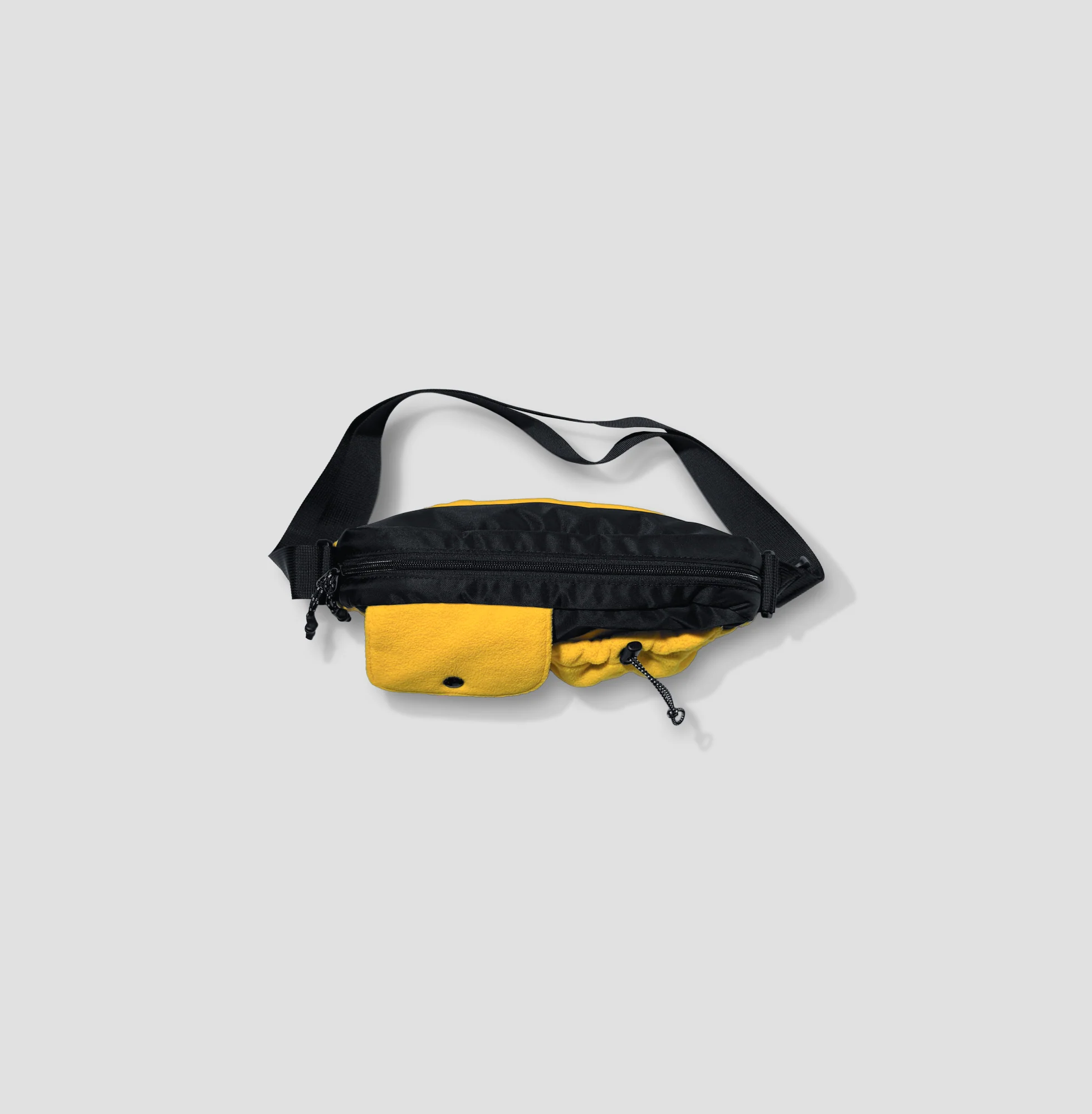 Long Weekend Santa Fe Shoulder Bag - Image 10