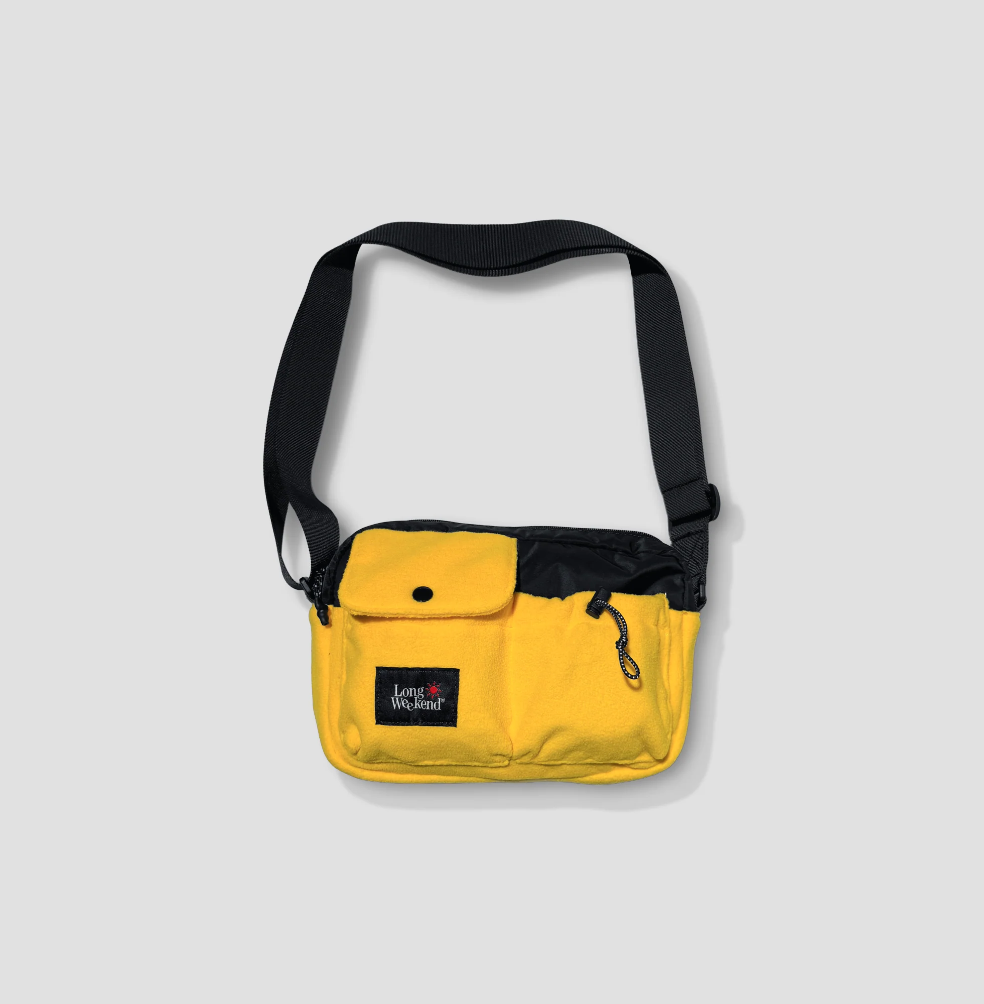 Long Weekend Santa Fe Shoulder Bag - Image 11