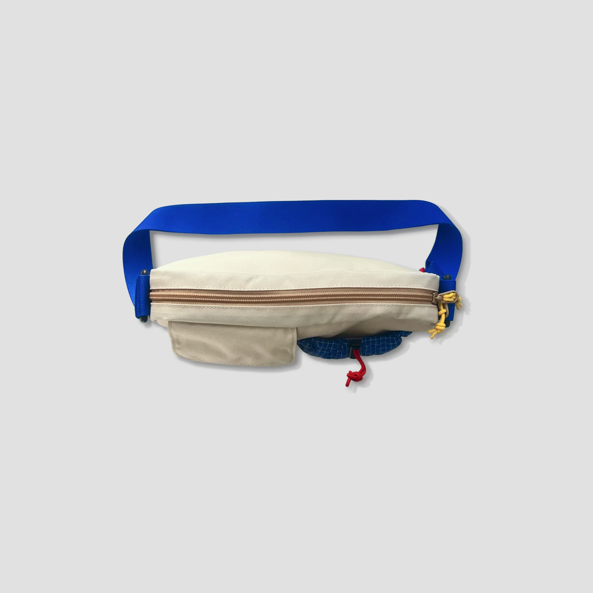 Long Weekend Santa Fe Shoulder Bag - Image 4