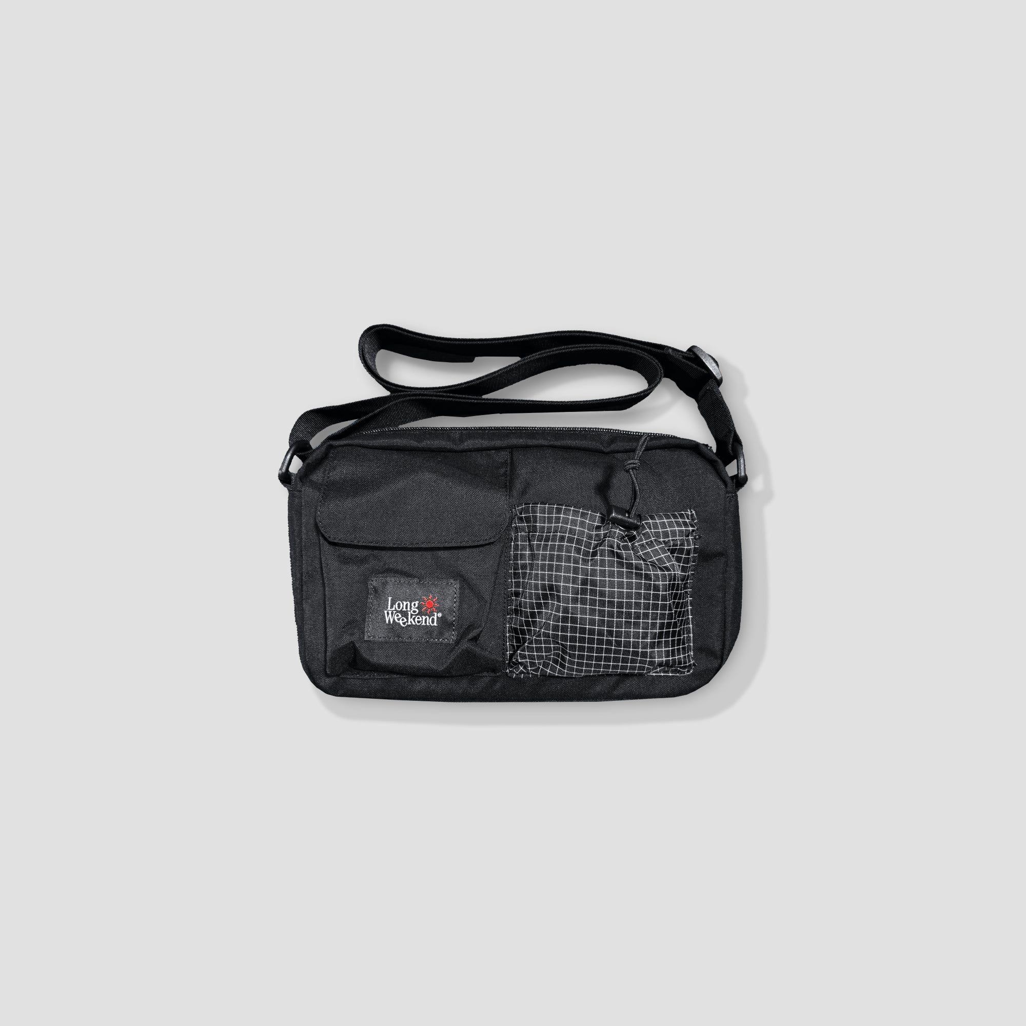Long Weekend Santa Fe Shoulder Bag - Image 6
