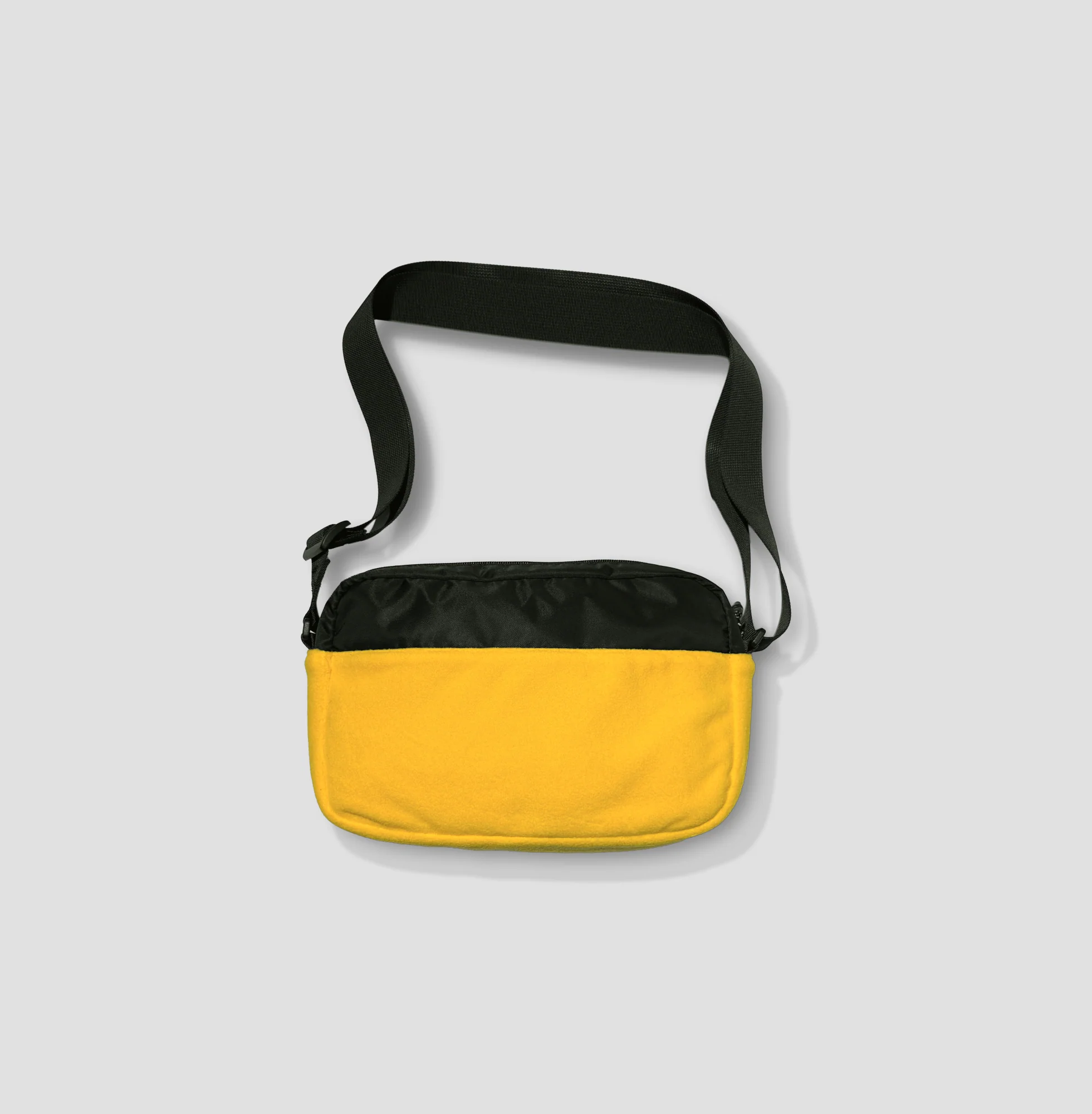 Long Weekend Santa Fe Shoulder Bag - Image 9