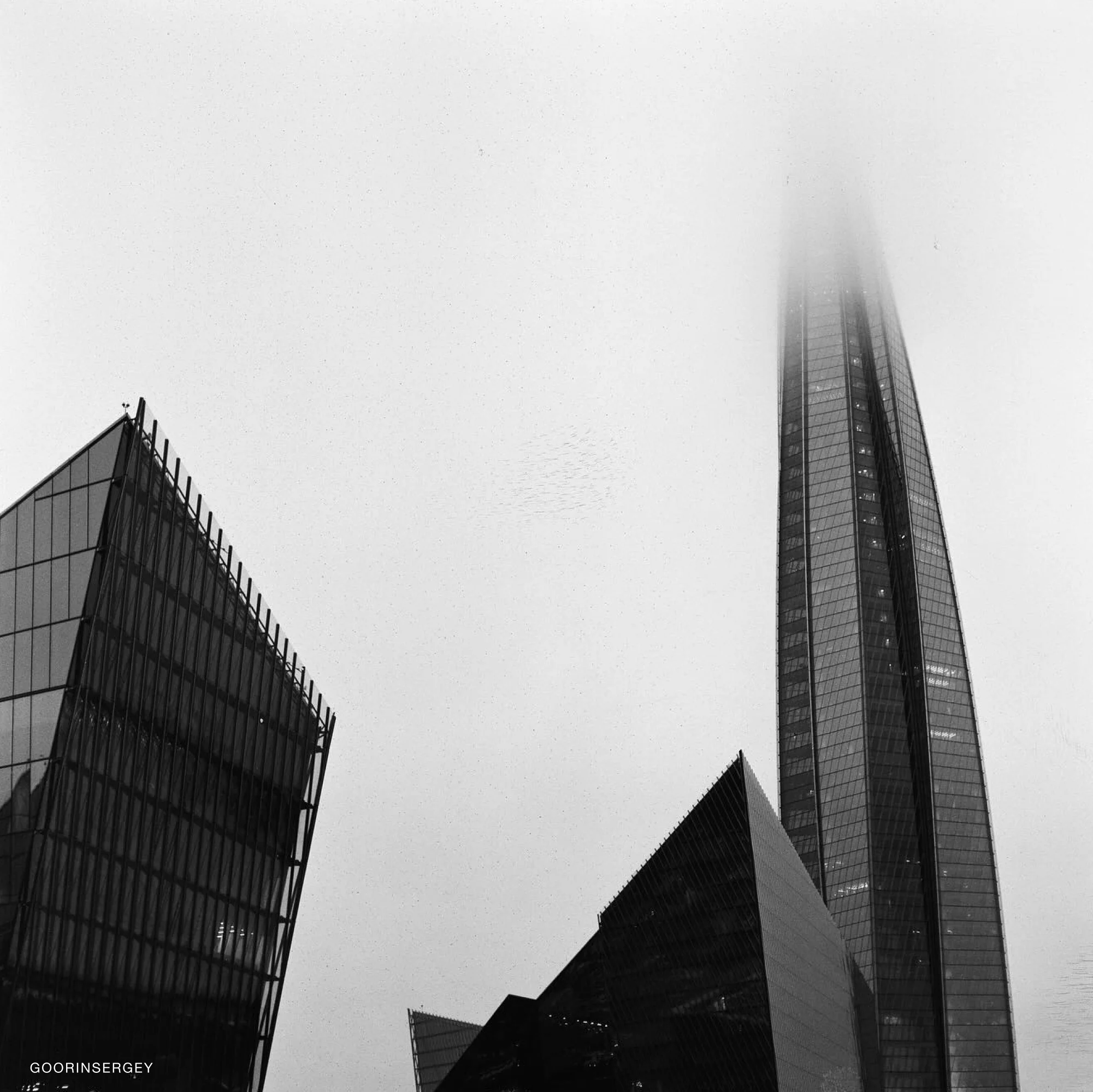 Lucky SHD 400 120mm - Image 3