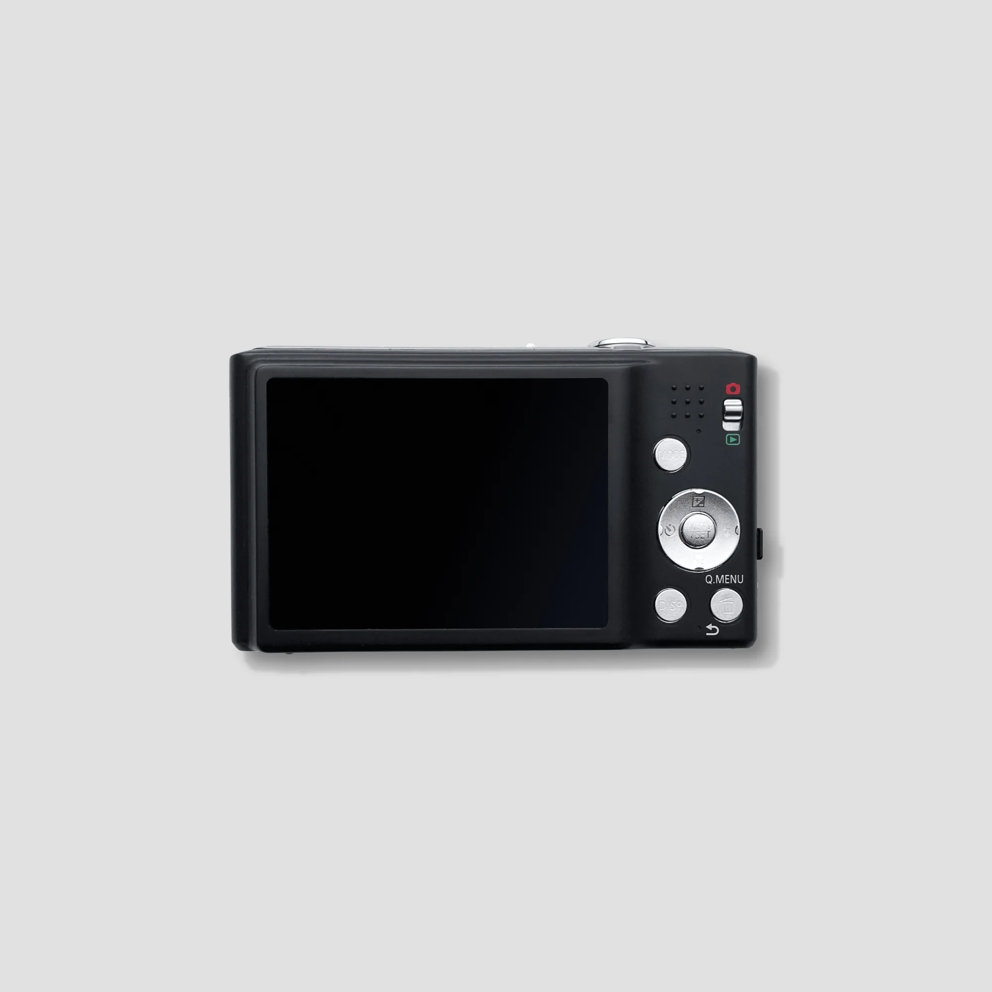 Lumix DMC-FS35 - Image 2
