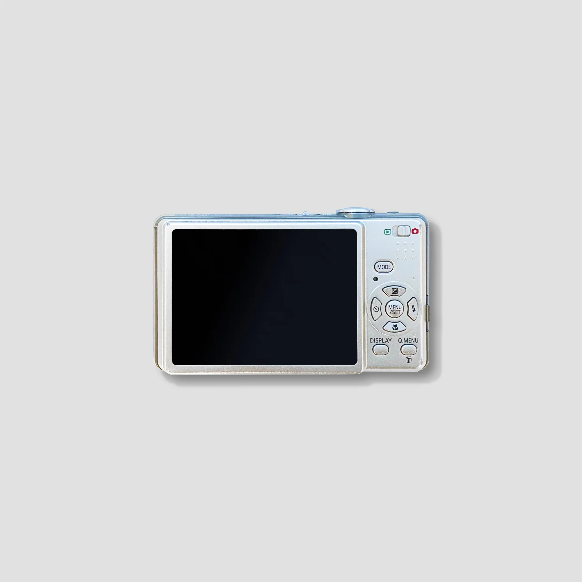 Lumix DMC-FS7 - Image 3