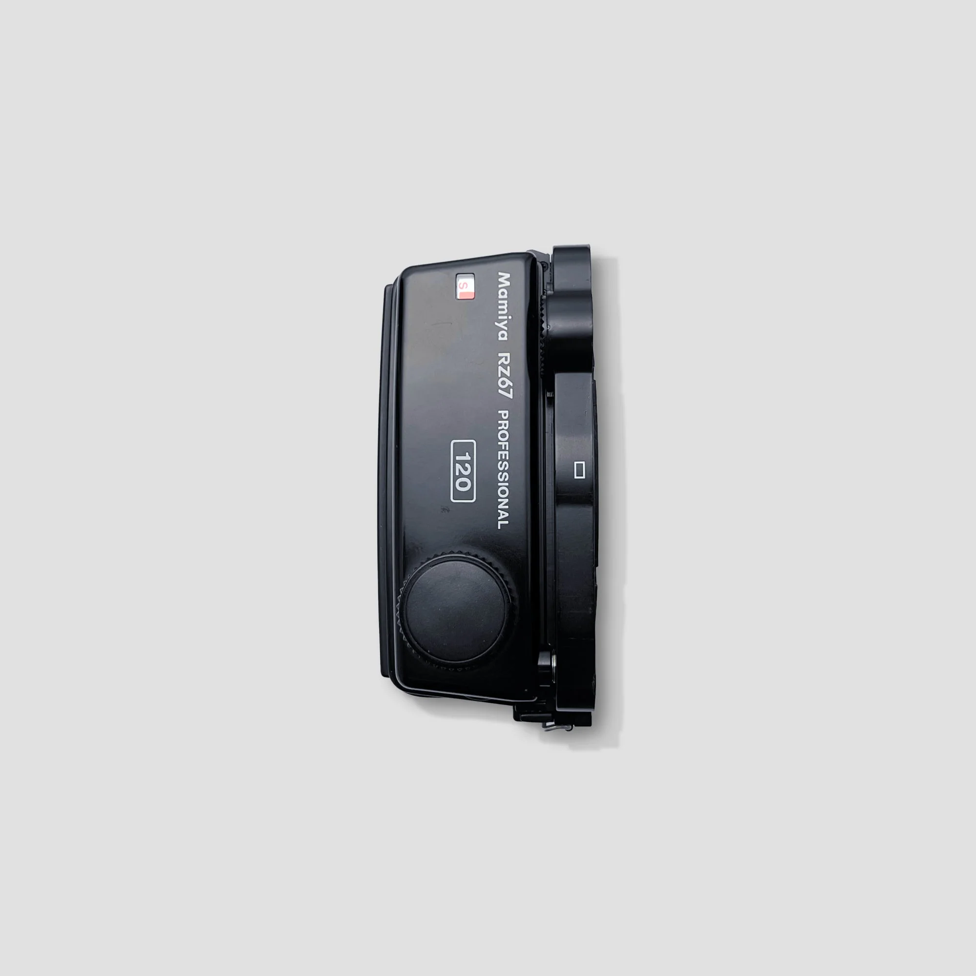 Mamiya RZ Profesional 120 film back - Image 2