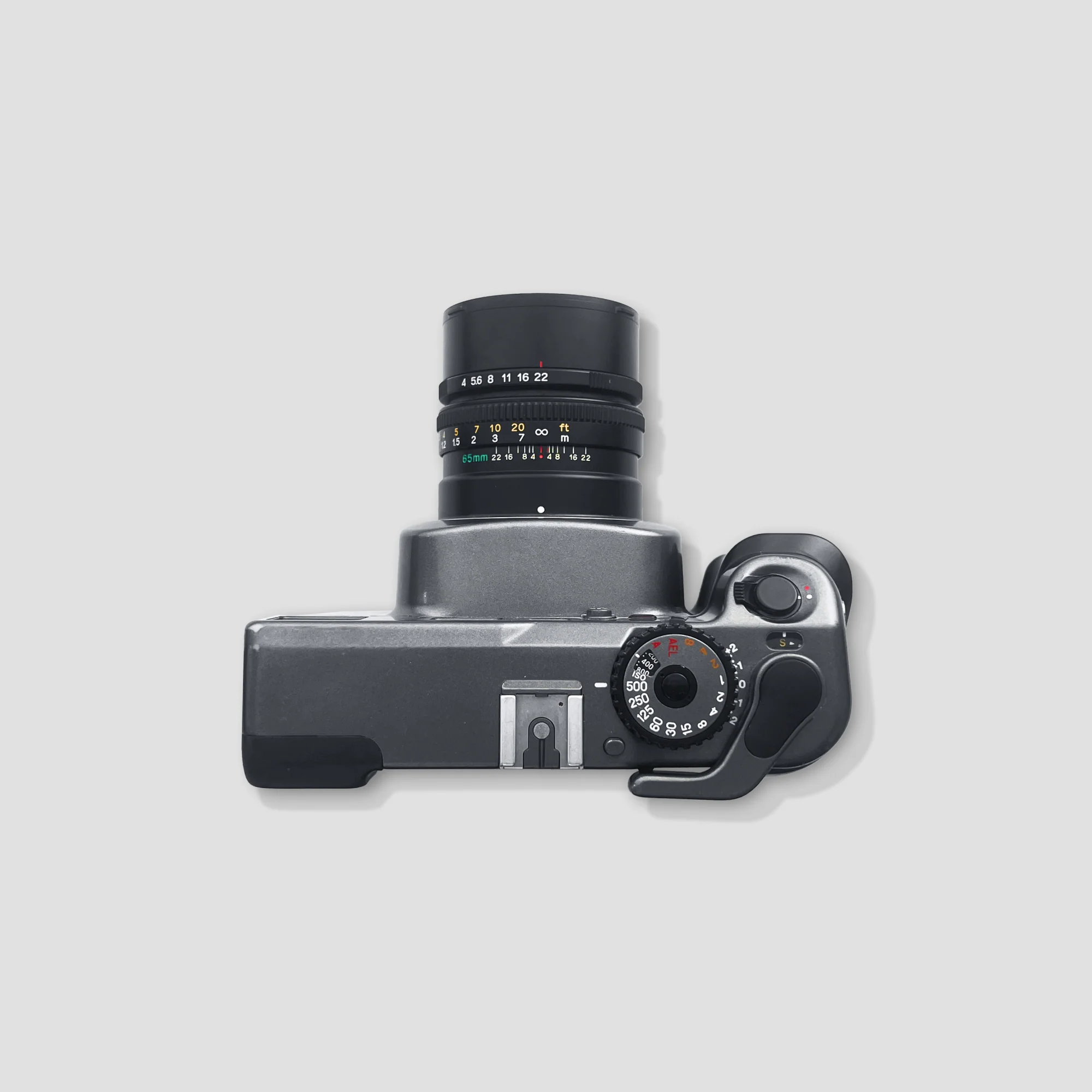 Mamiya 7 - Image 3